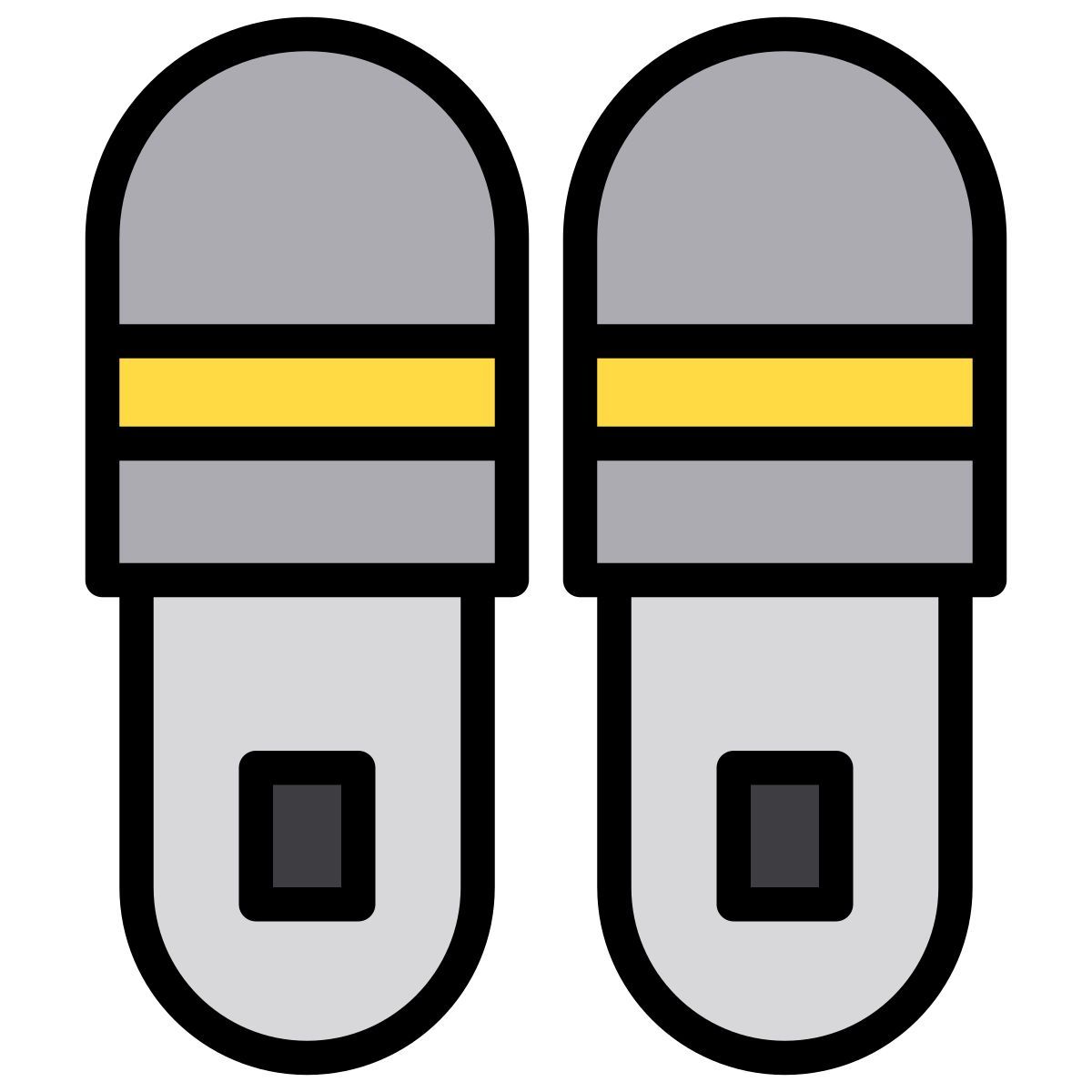 slipper icon