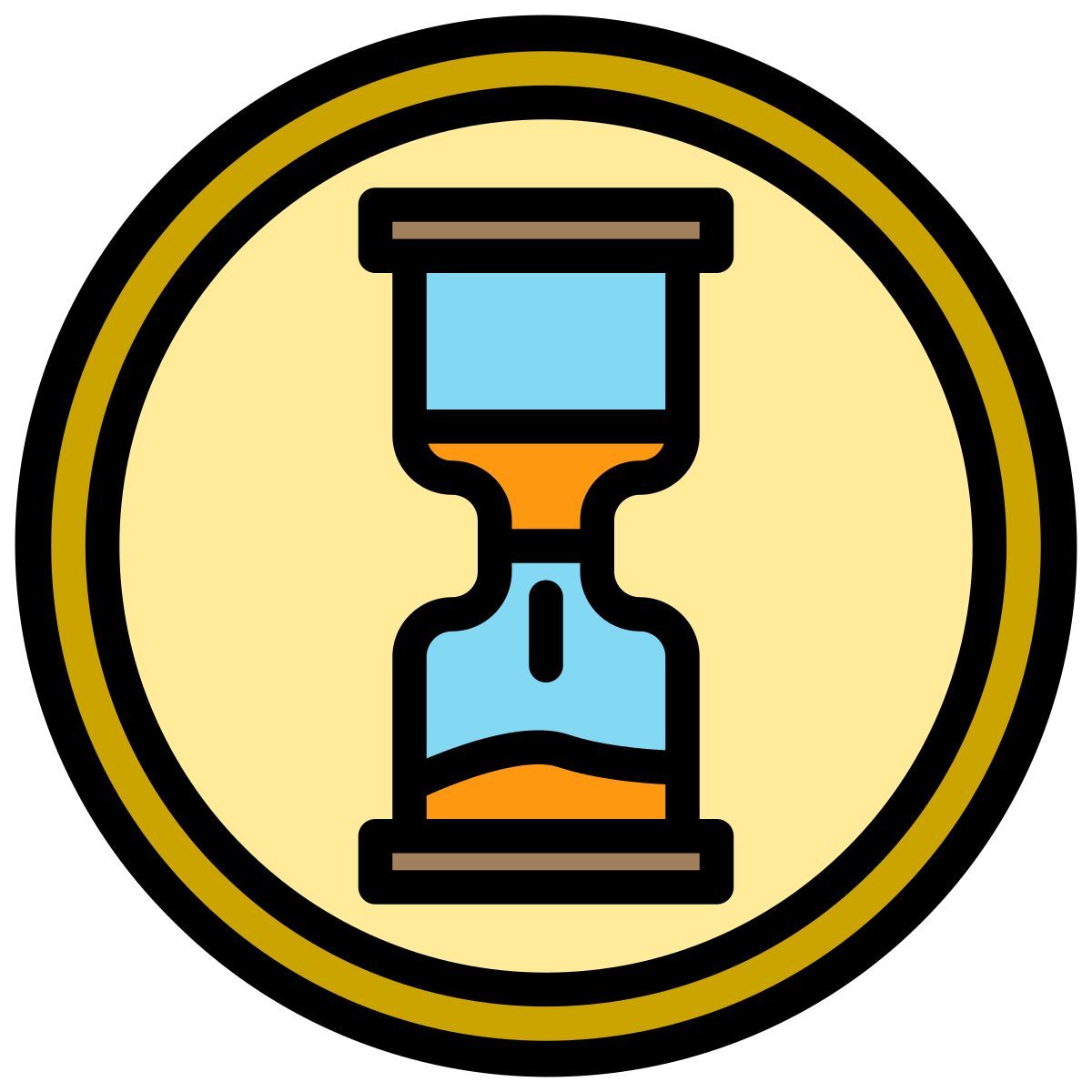slow motion icon