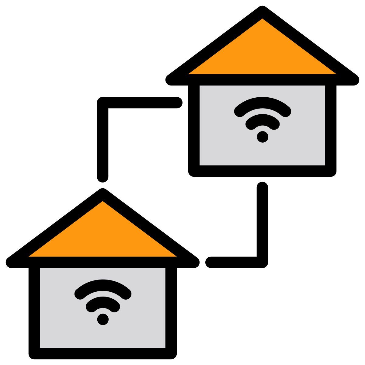 smarthome icon