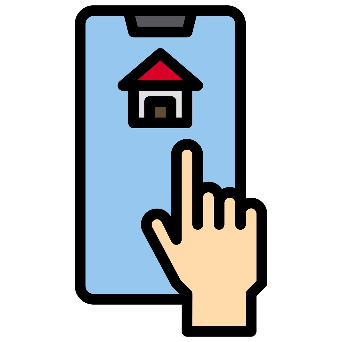 smarthome icon