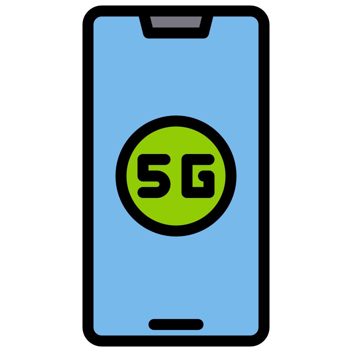 smartphone icon