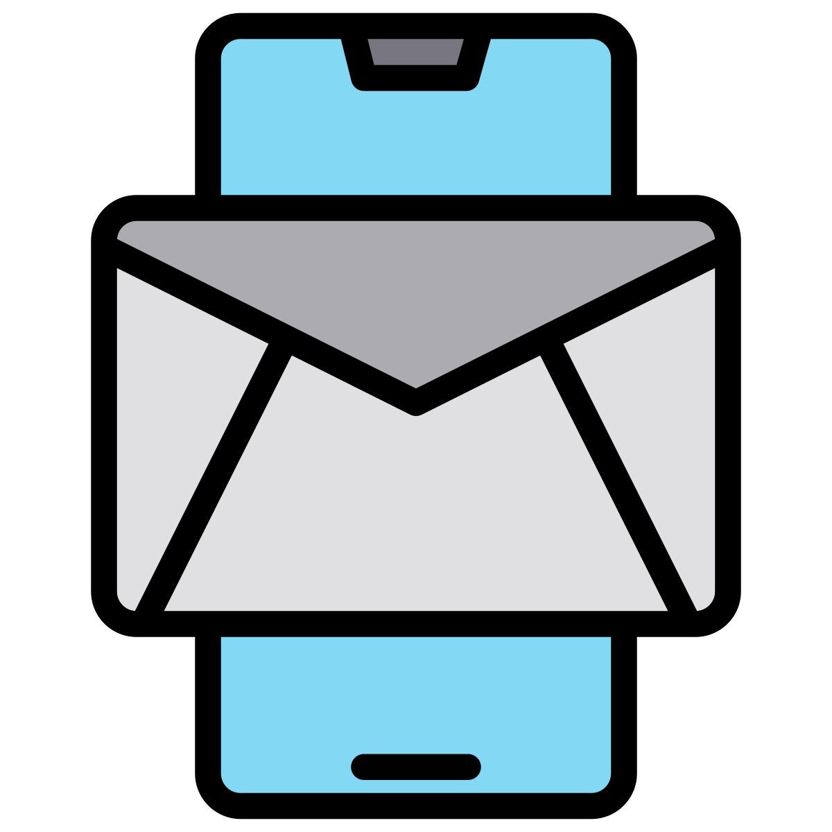 smartphone icon