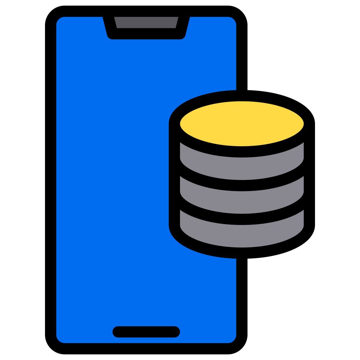 smartphone icon