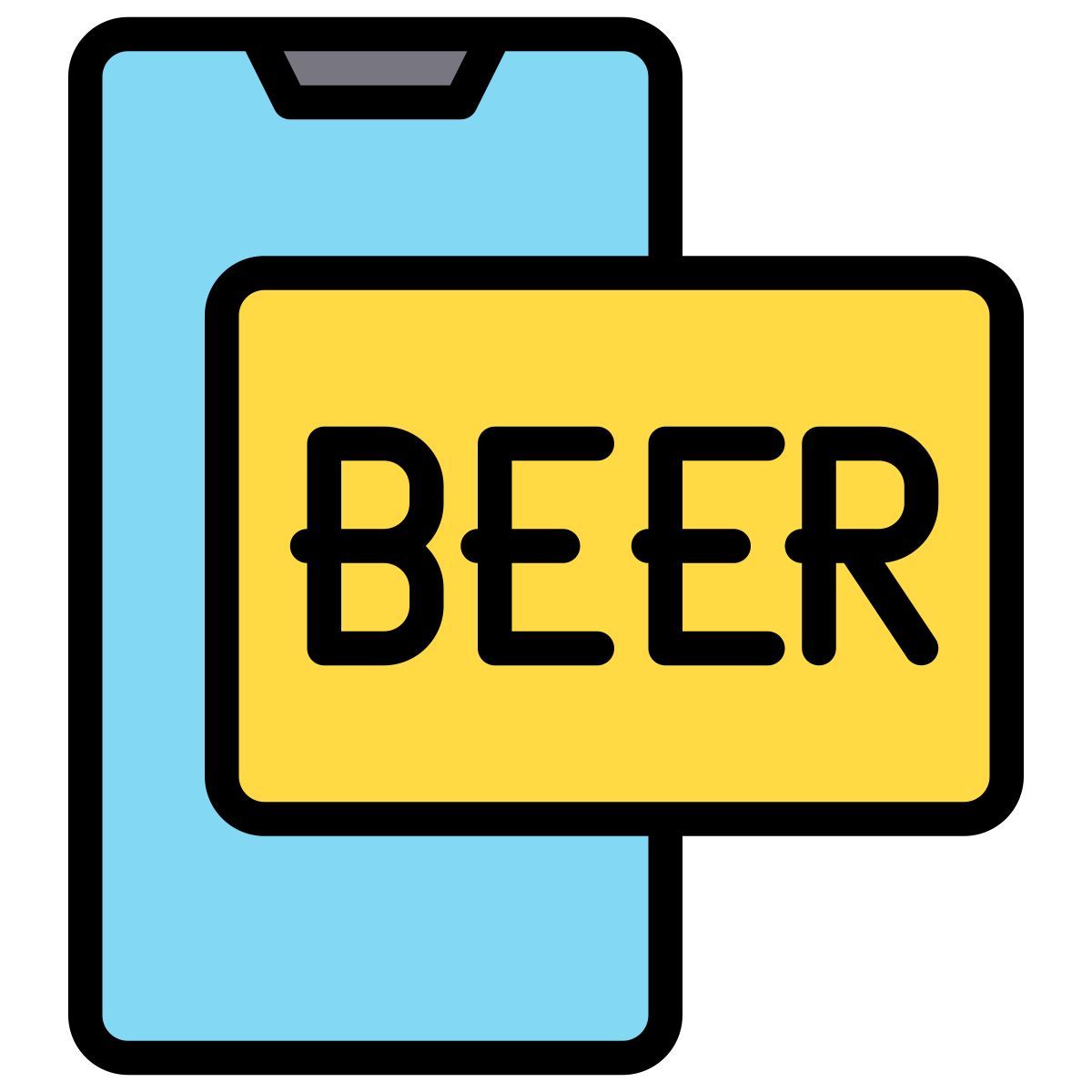 smartphone icon