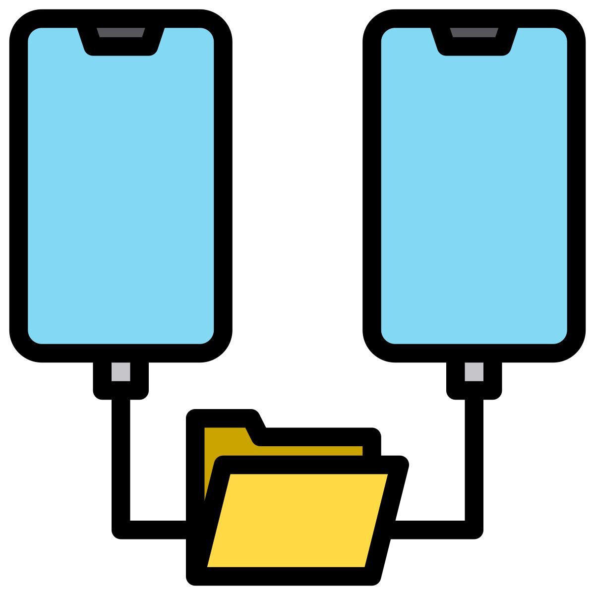 smartphone icon