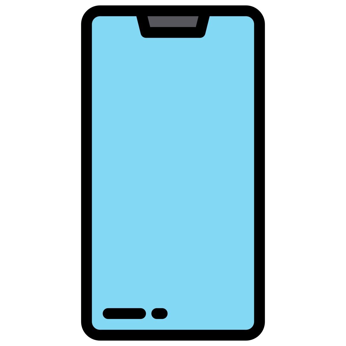 smartphone icon