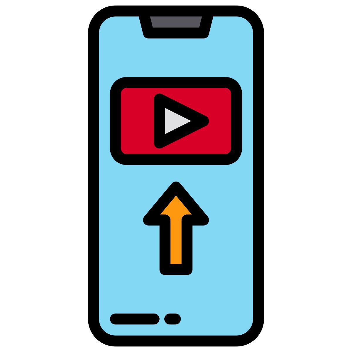 smartphone icon