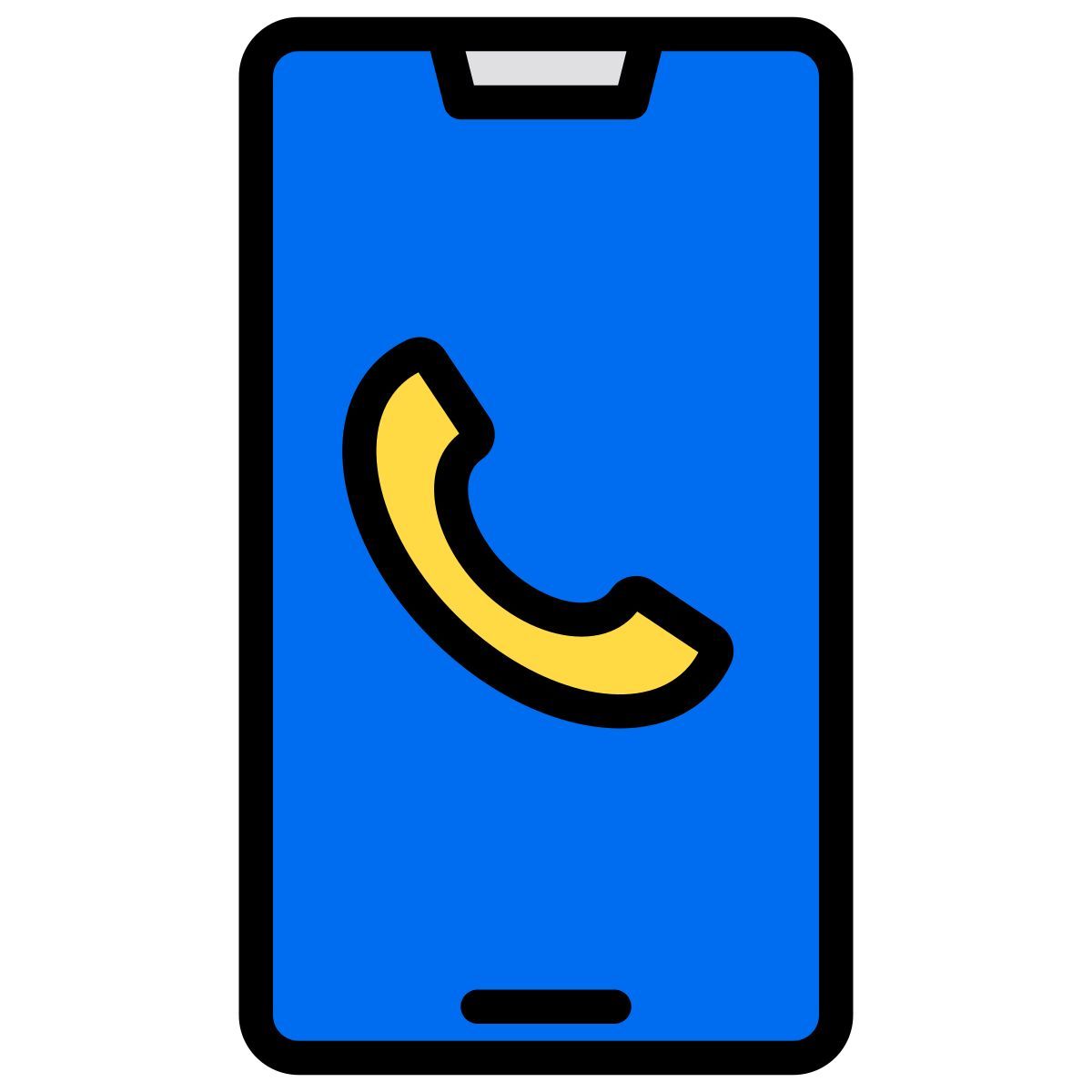 smartphone icon