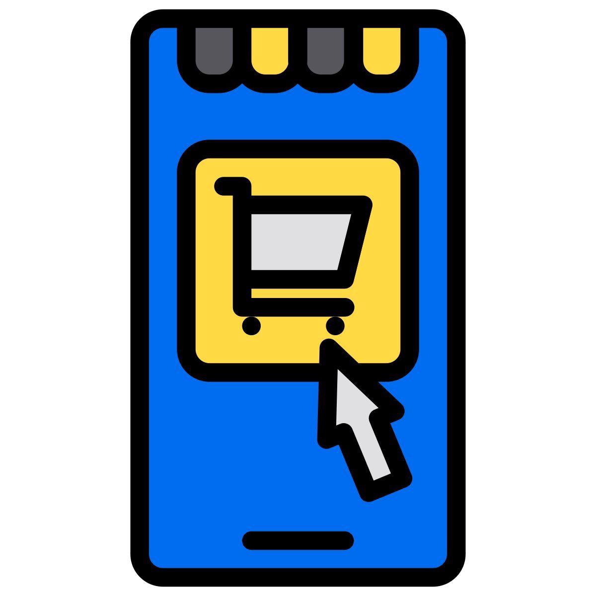 smartphone icon