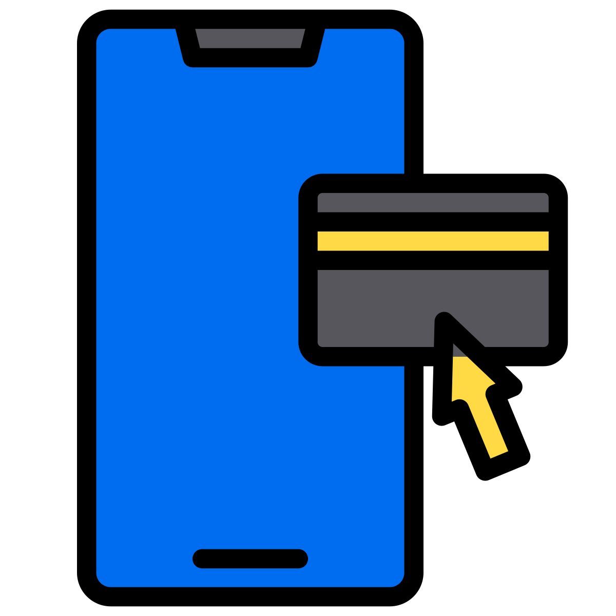 smartphone icon
