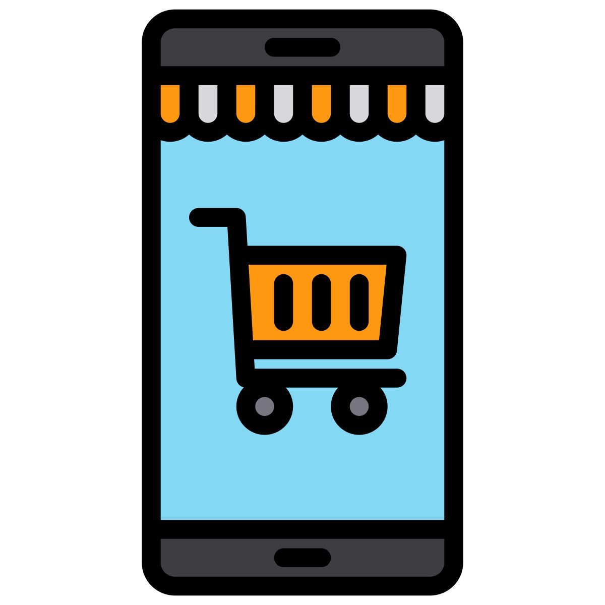 smartphone icon
