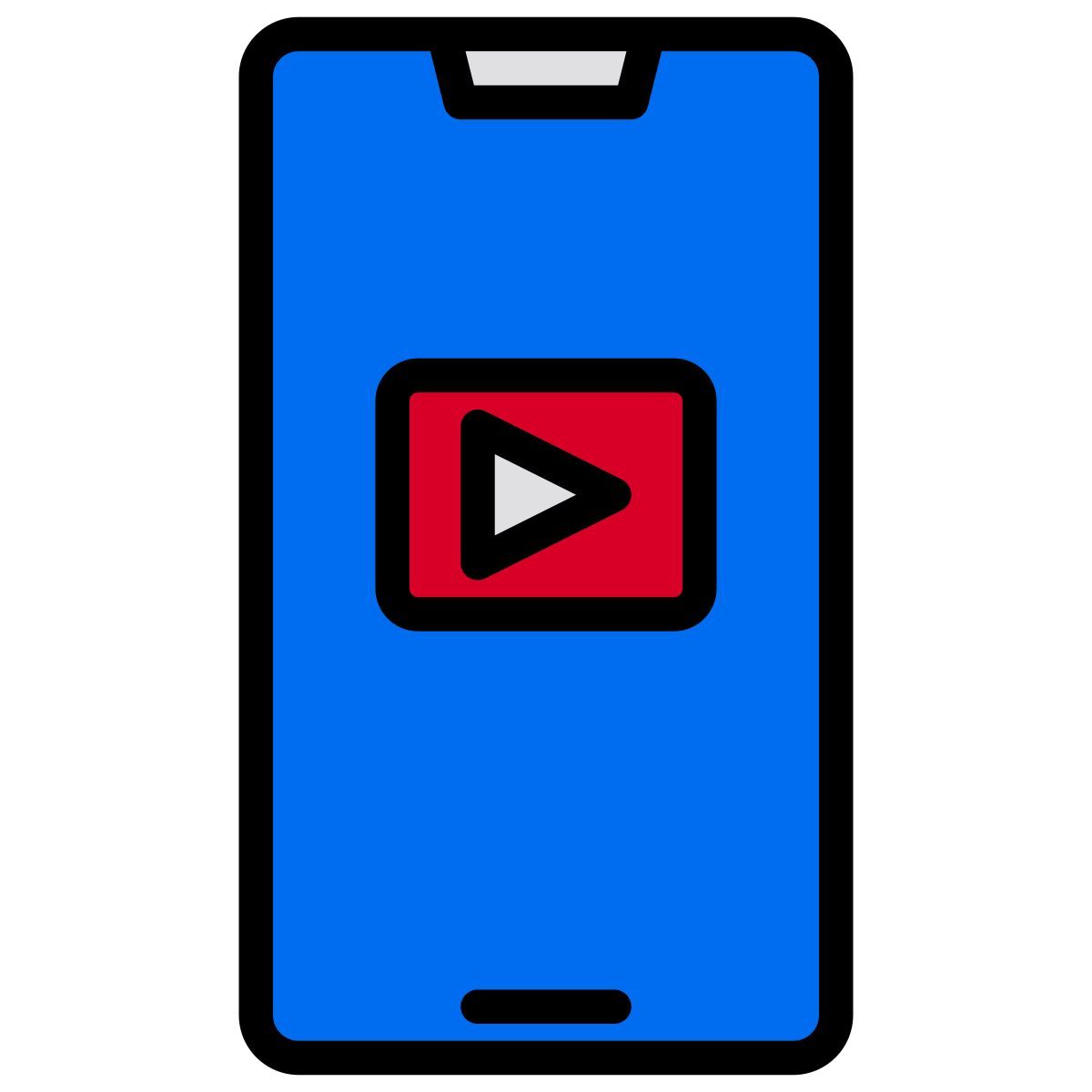 smartphone icon