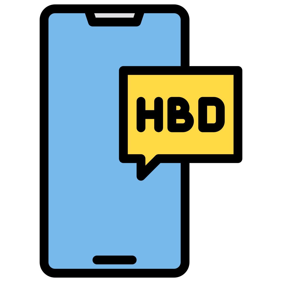 smartphone icon