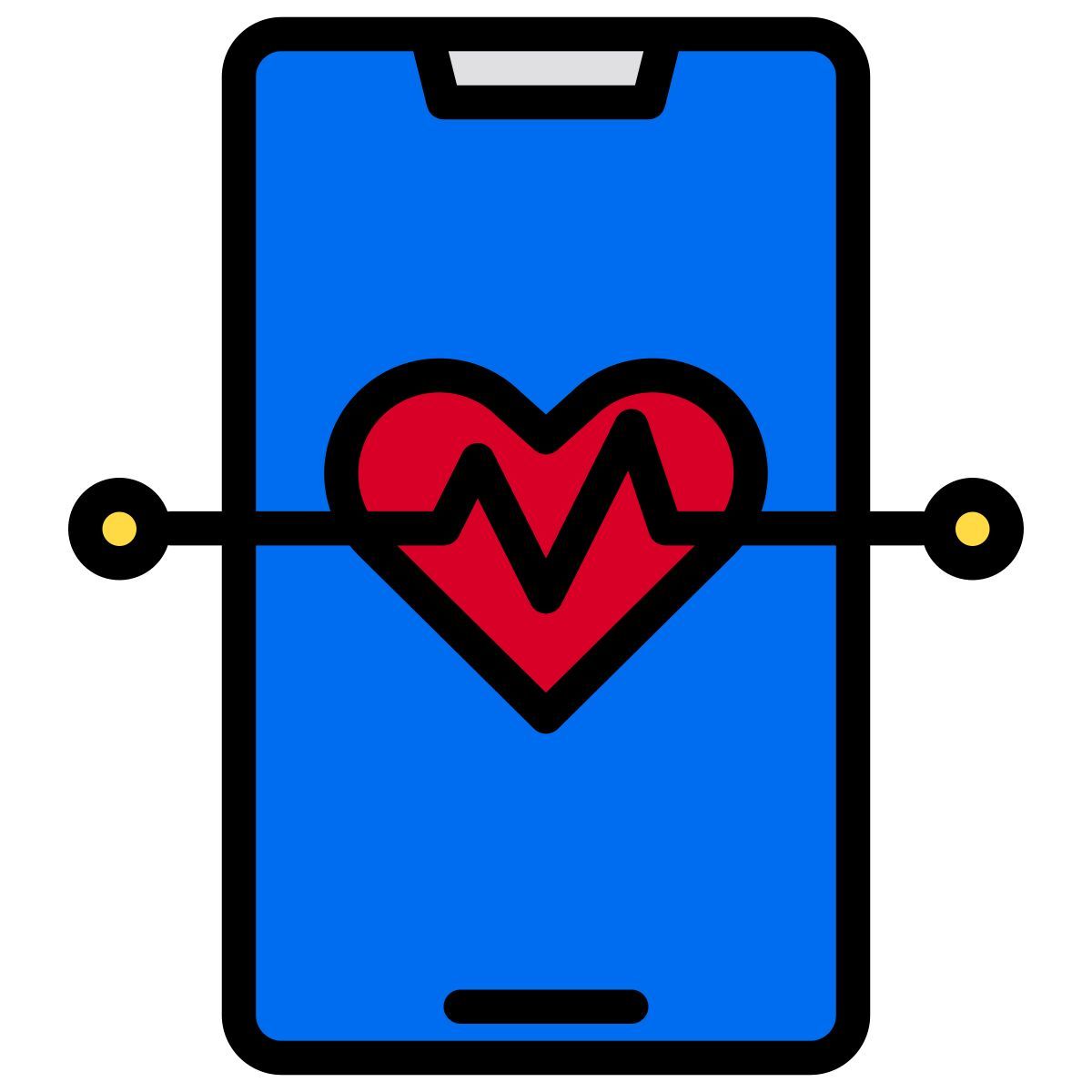 smartphone icon