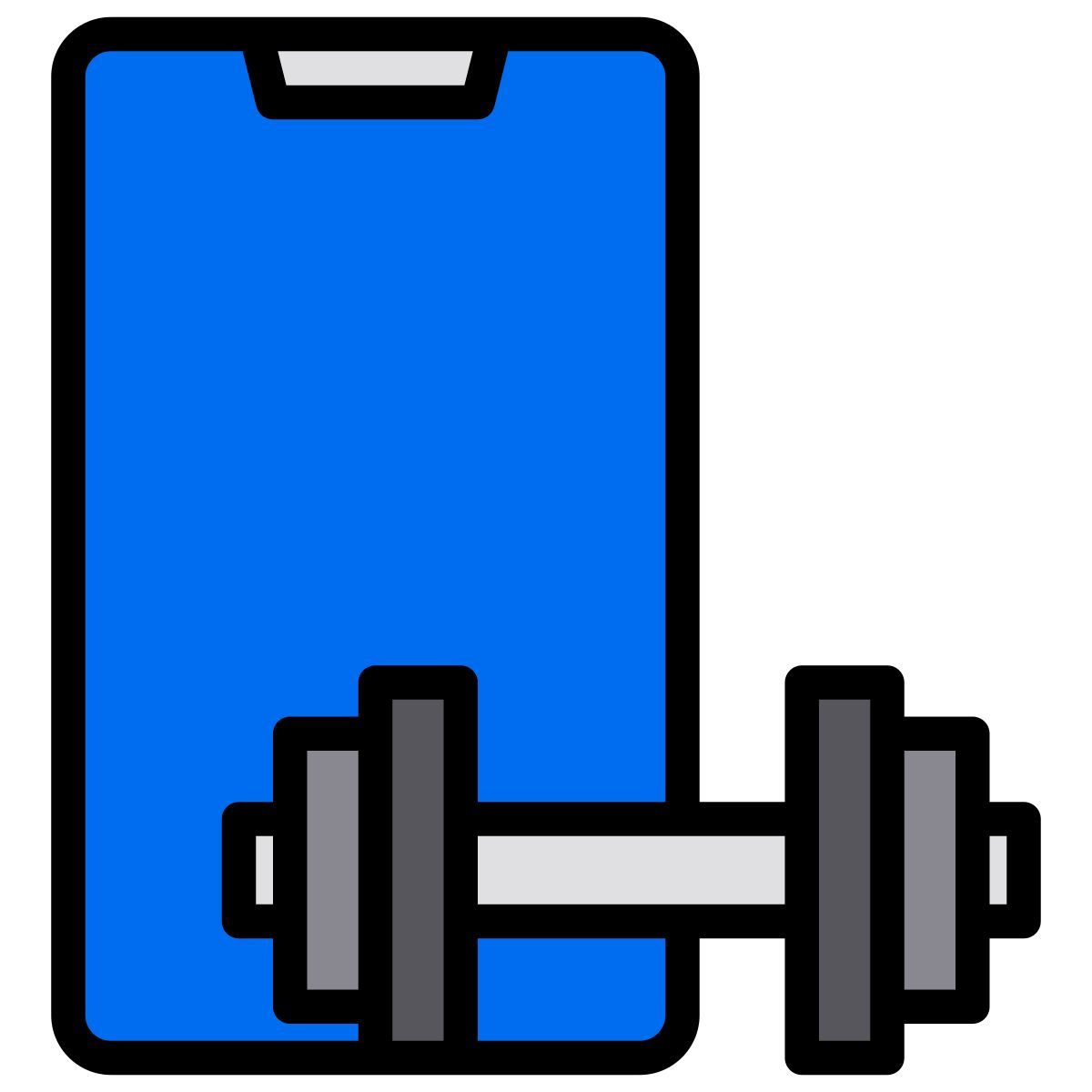 smartphone icon