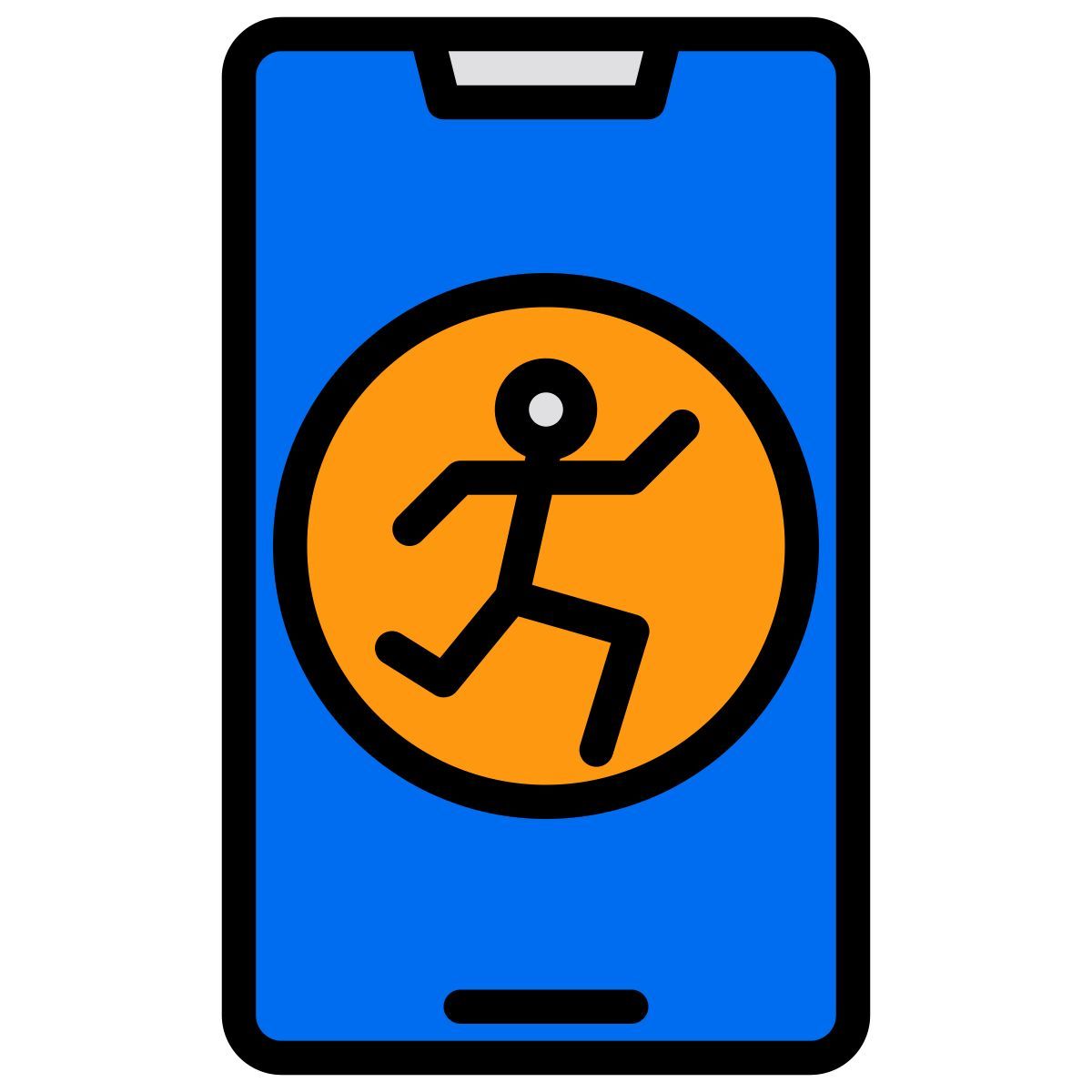 smartphone icon