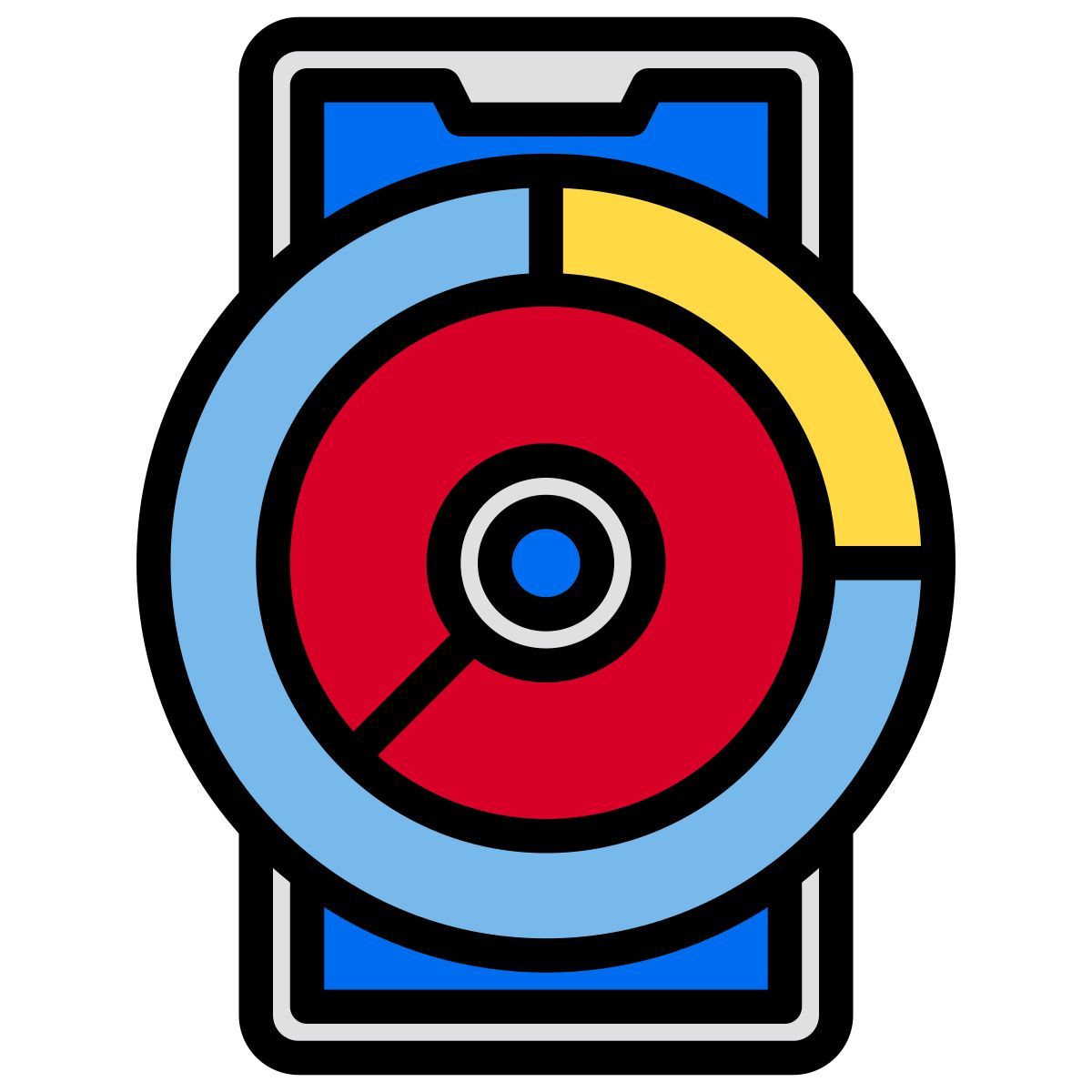 smartphone icon