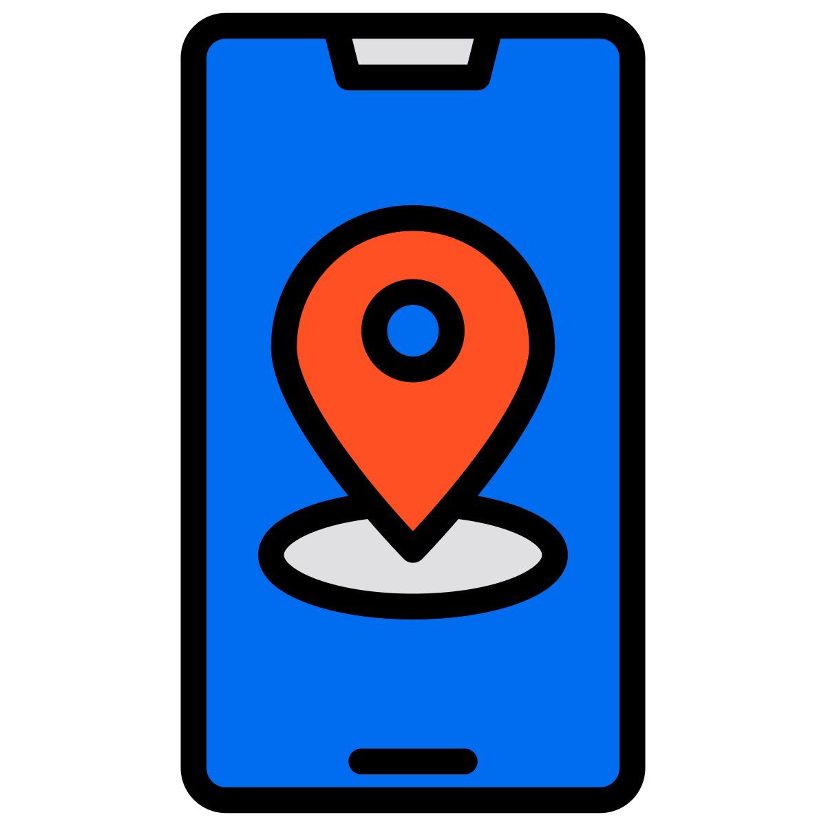 smartphone icon