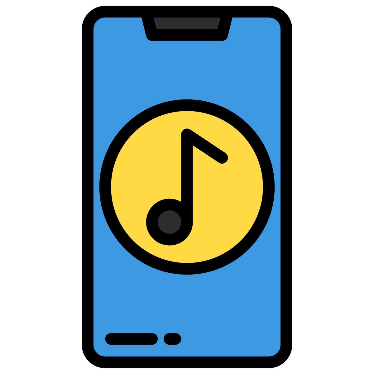 smartphone icon