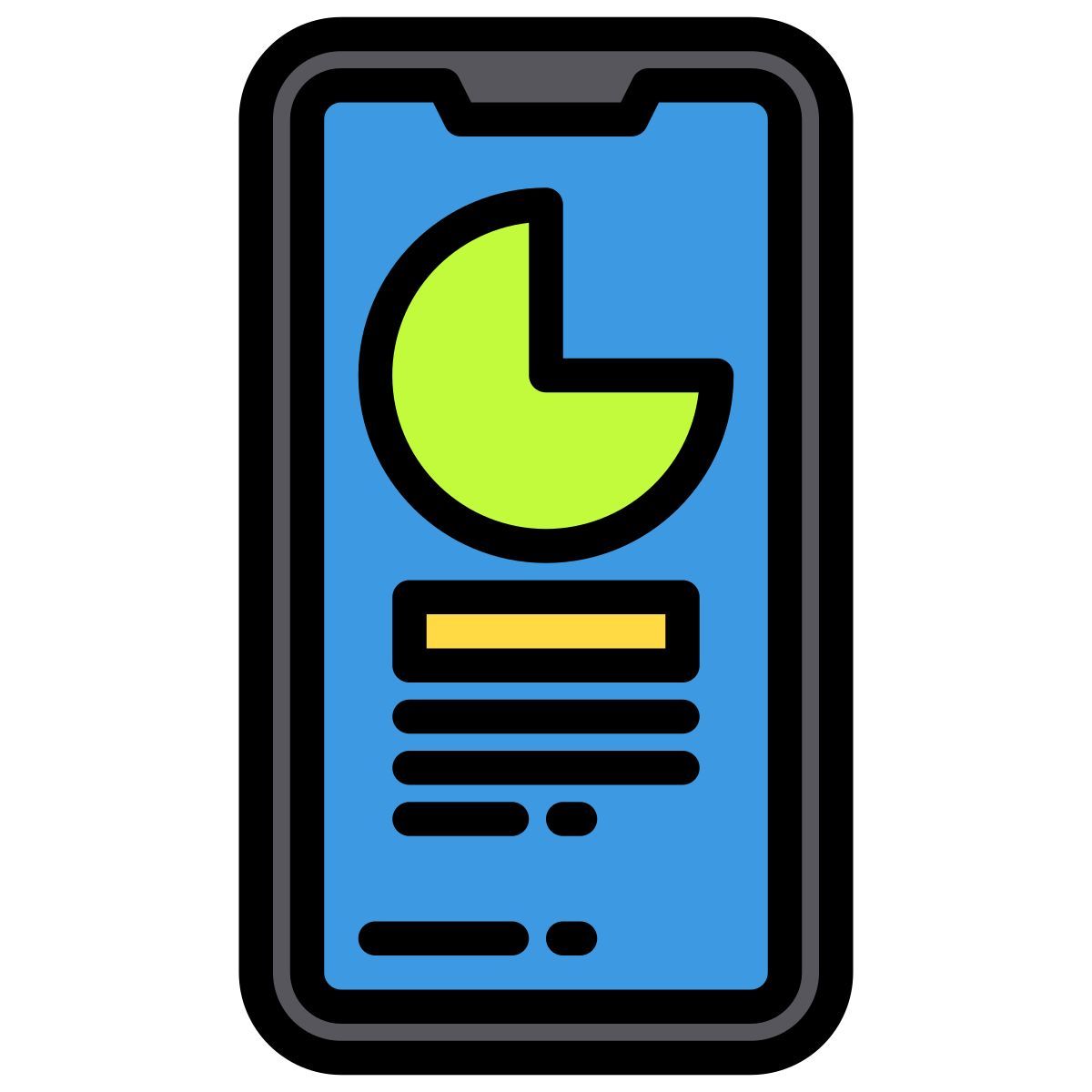 smartphone icon