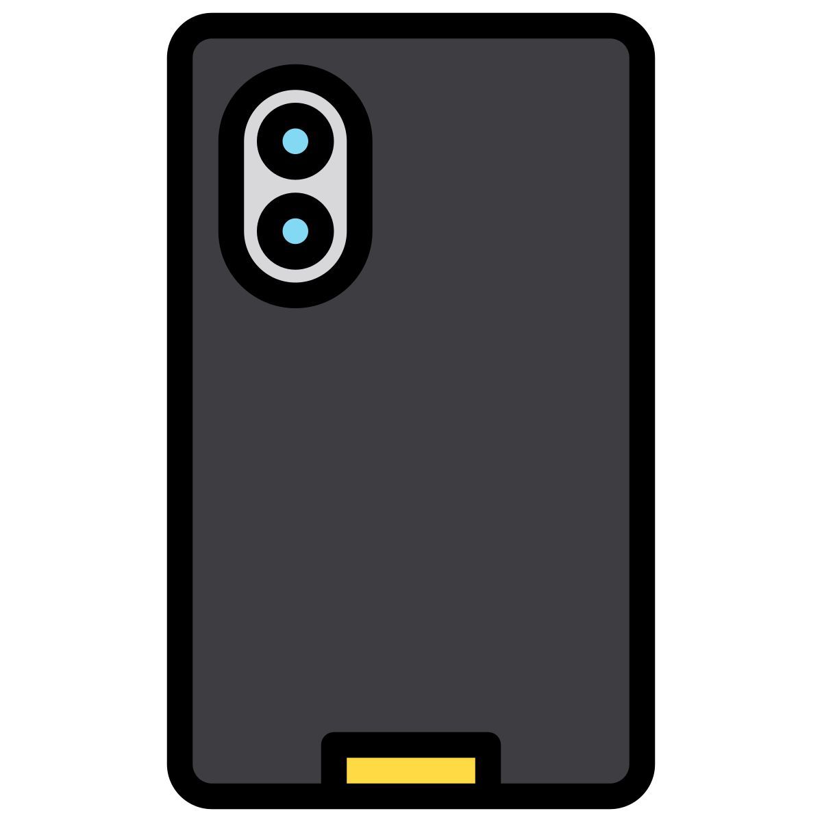 smartphone icon