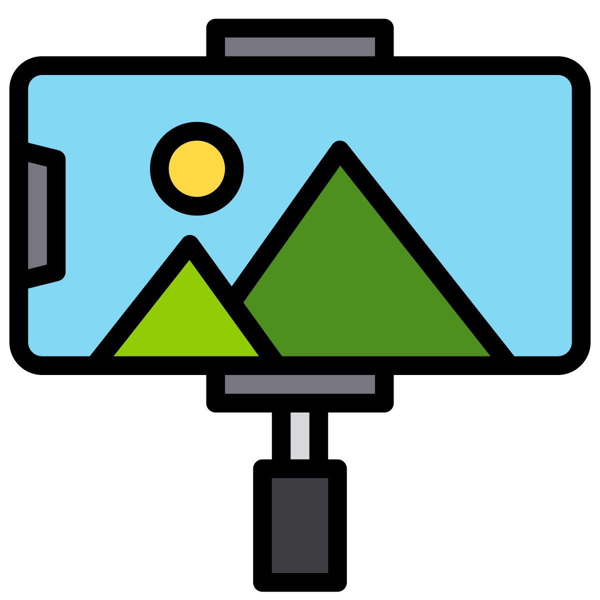 smartphone icon