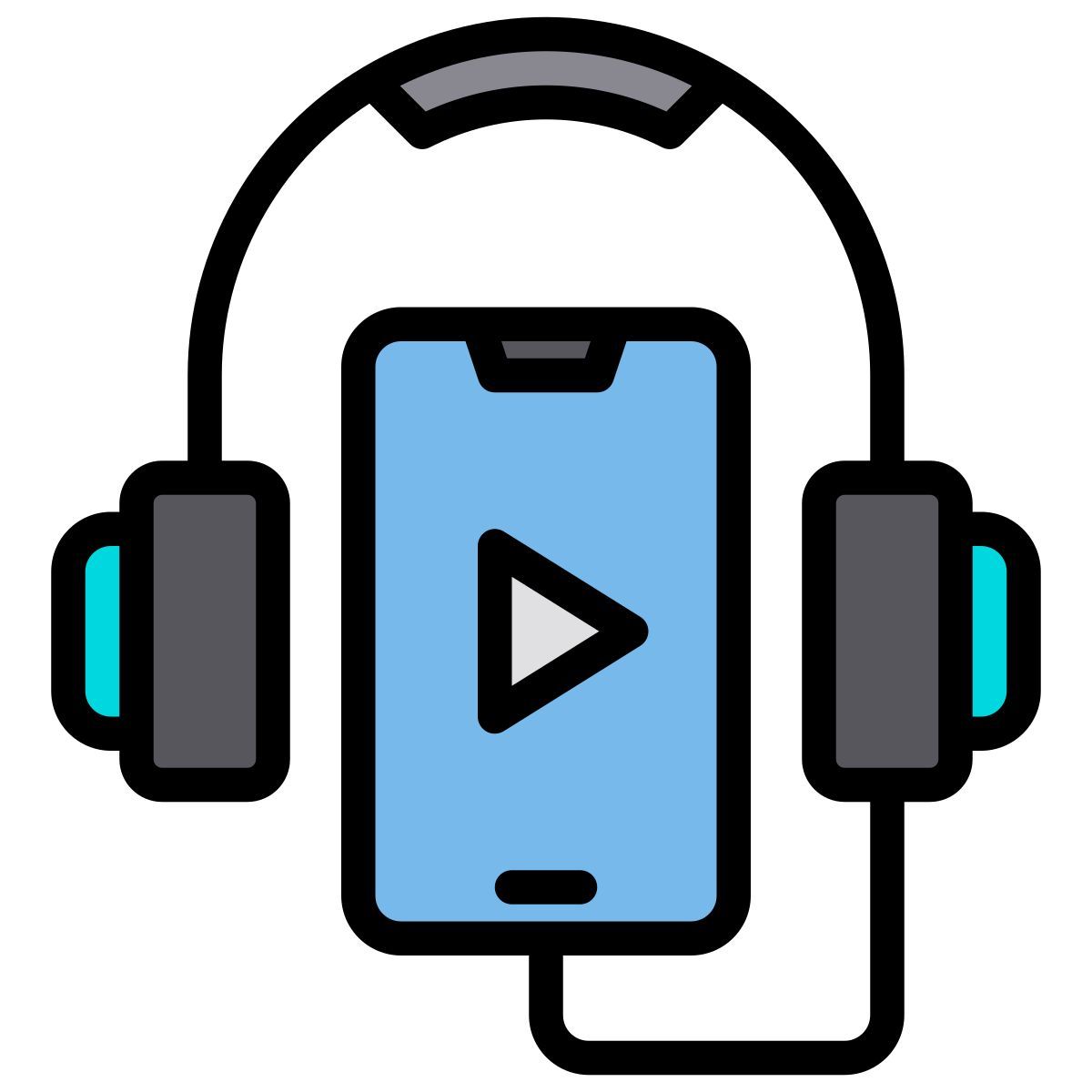 smartphone icon