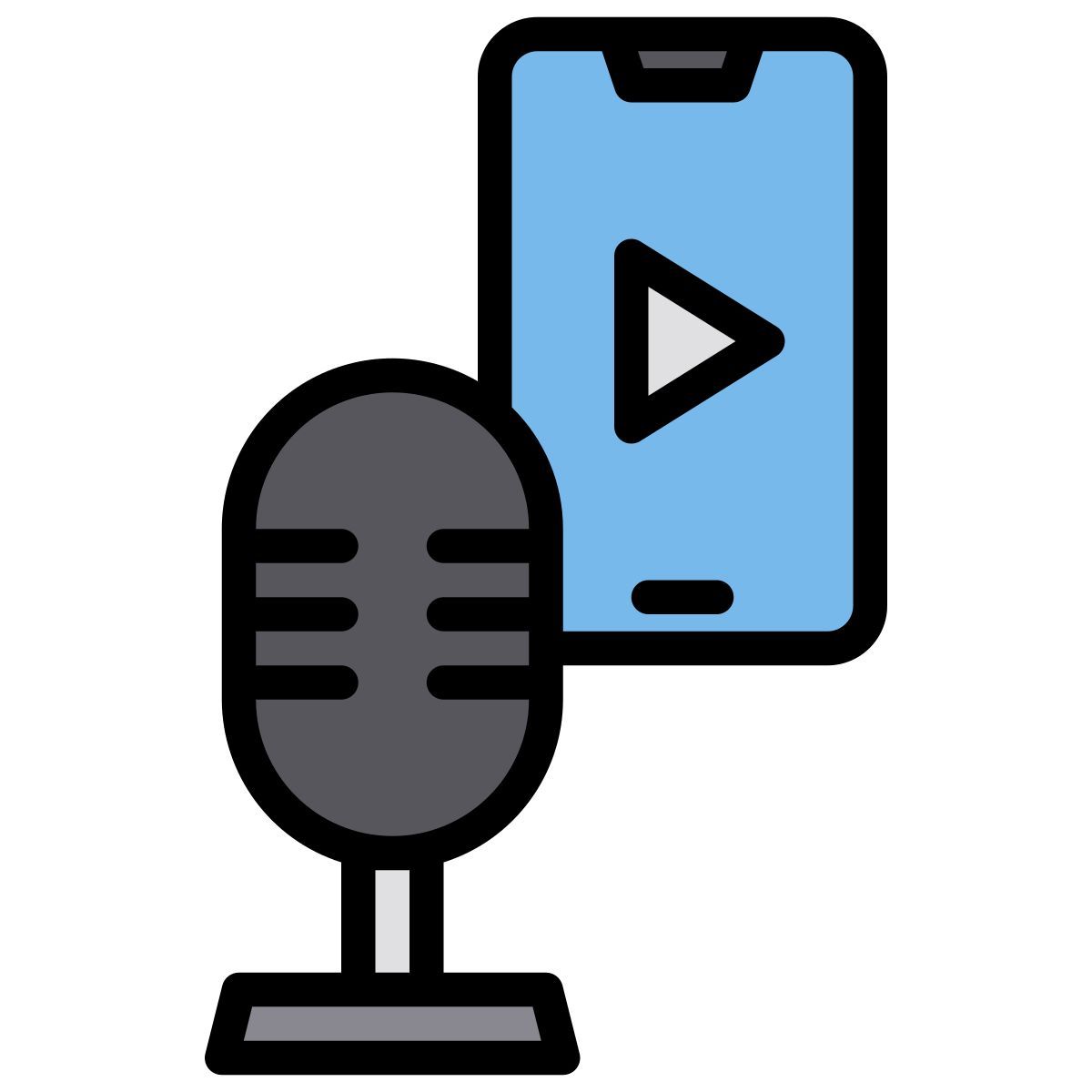 smartphone icon