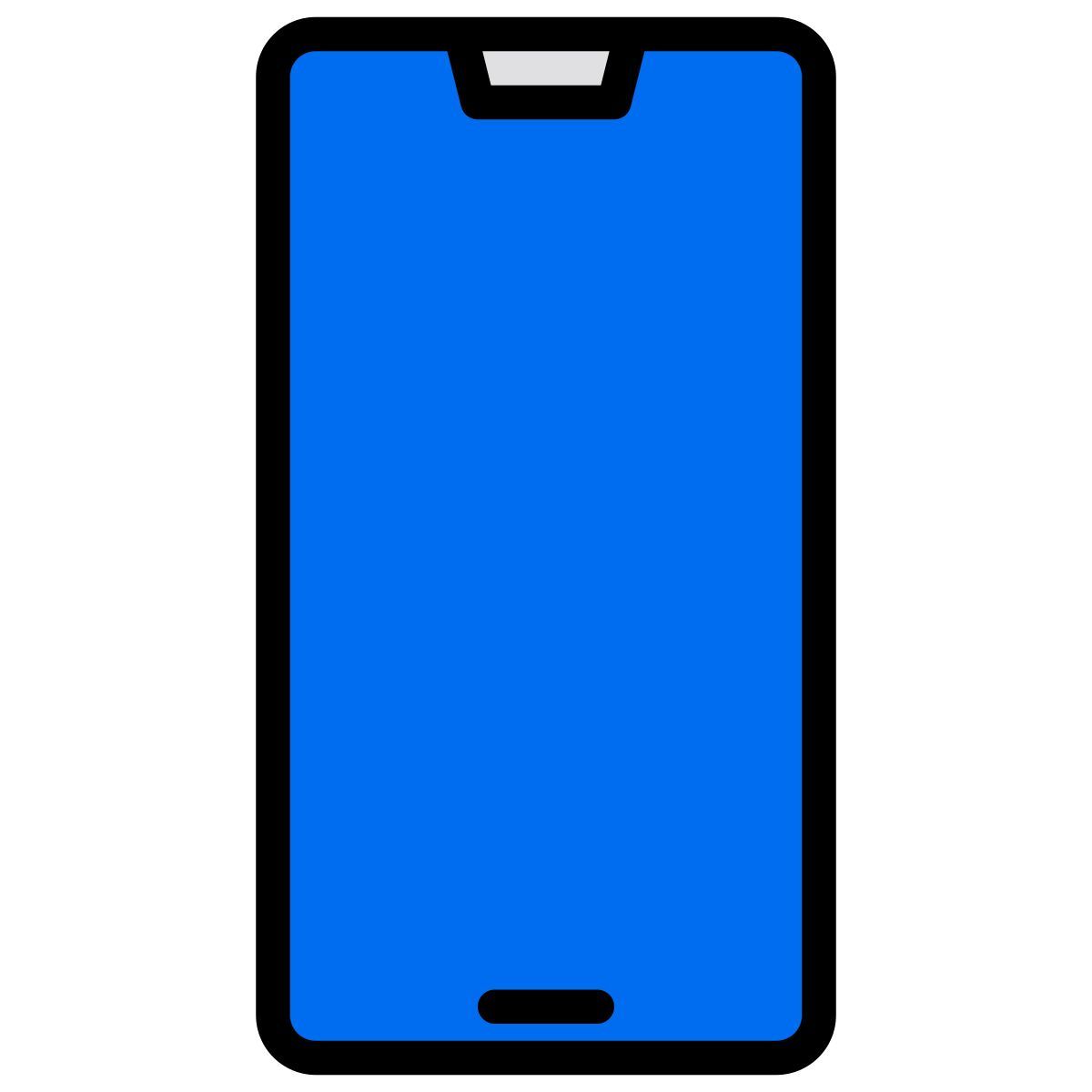 smartphone icon