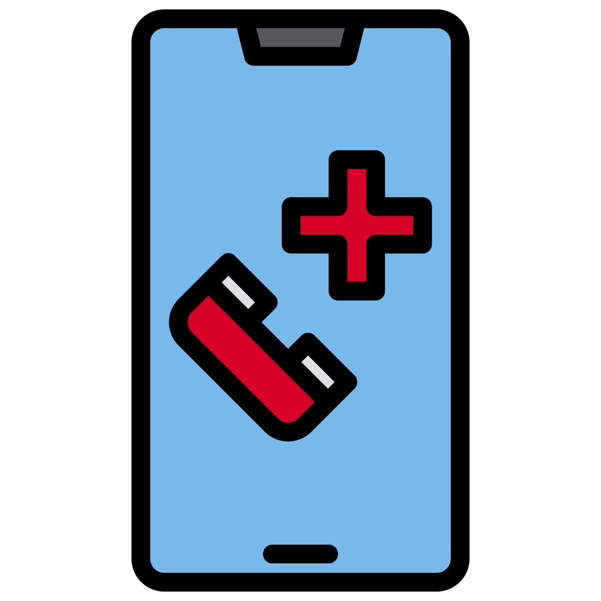 smartphone icon