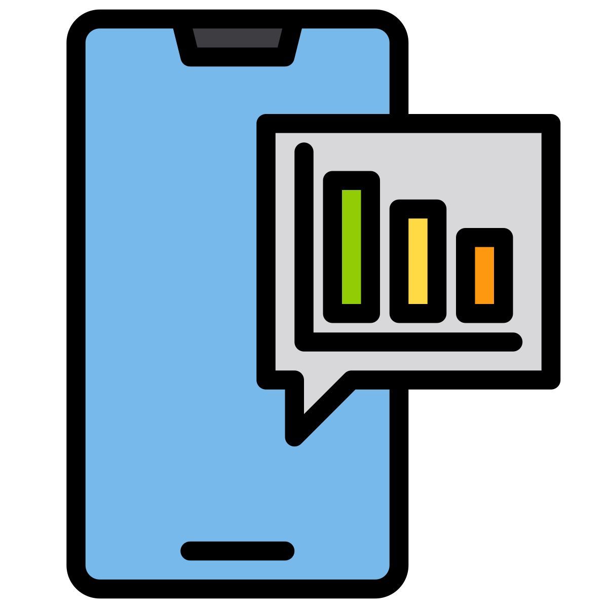 smartphone icon