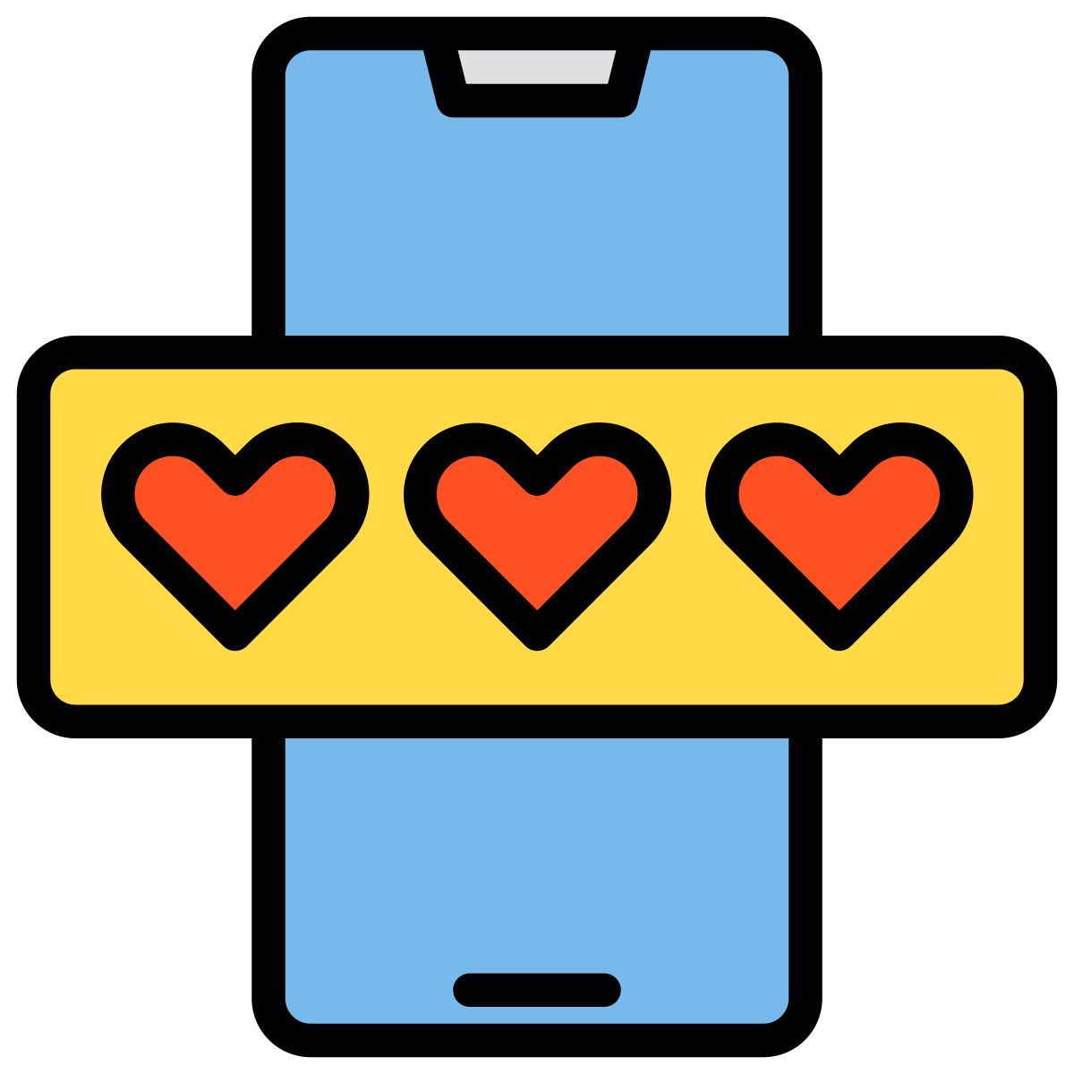 smartphone icon