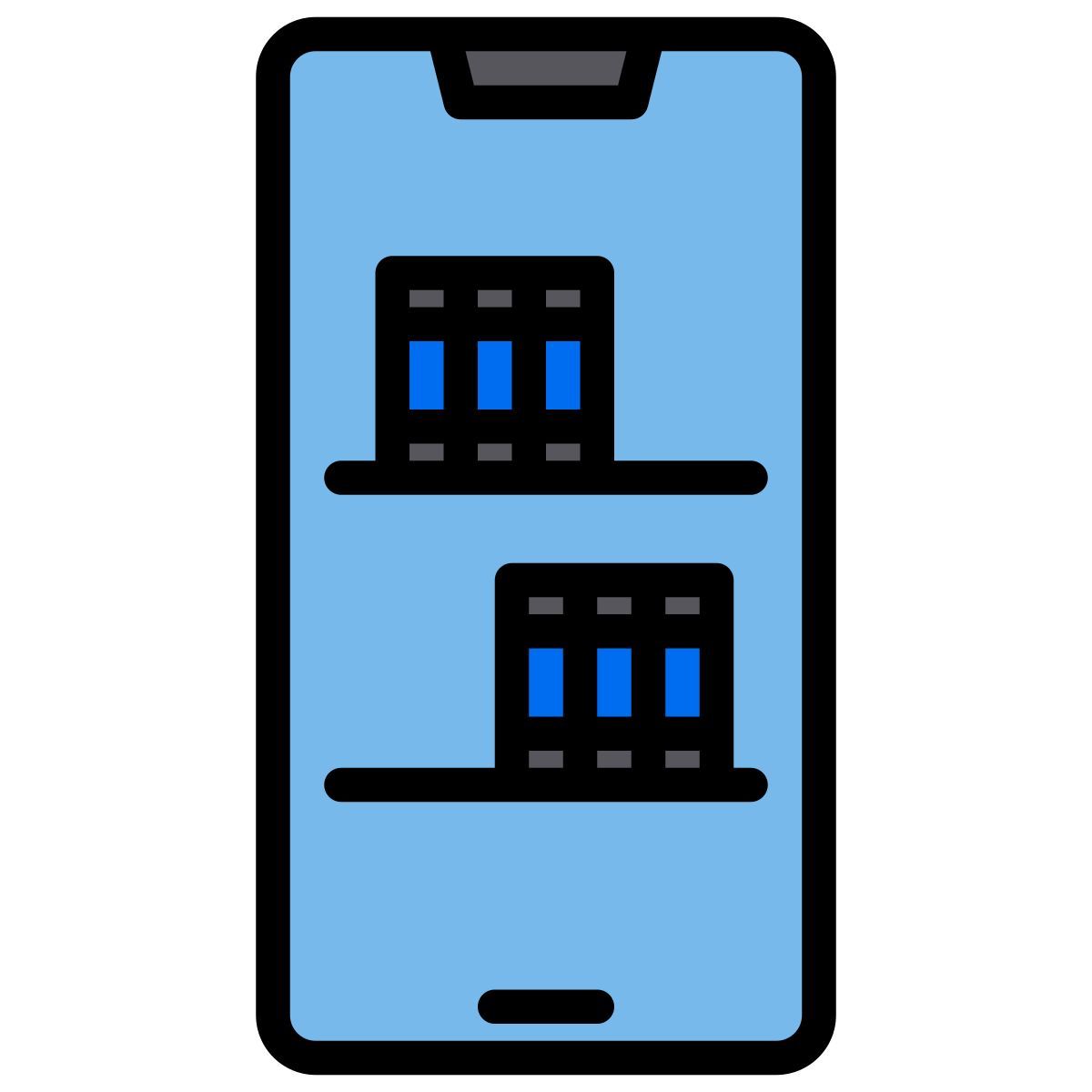 smartphone icon