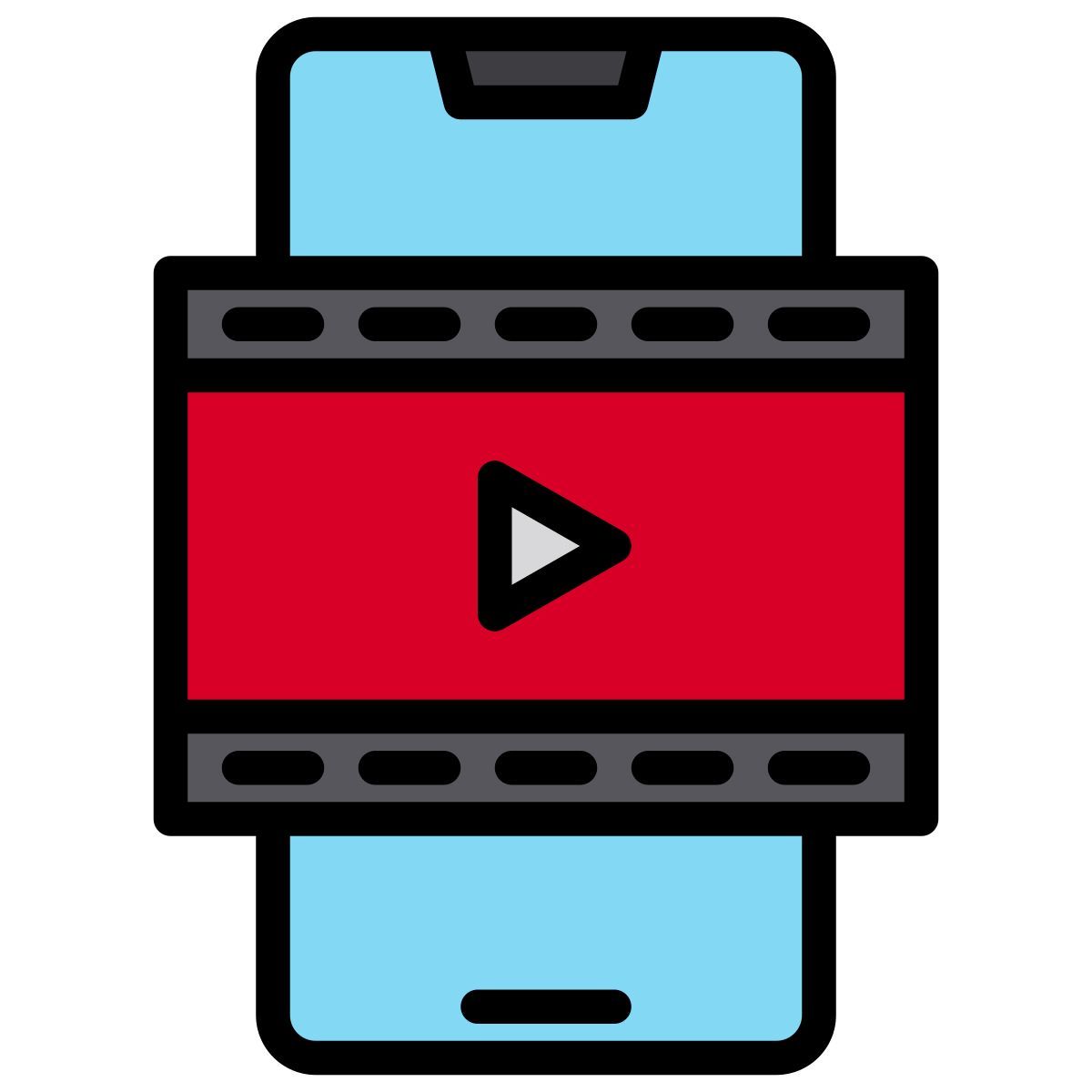 smartphone icon