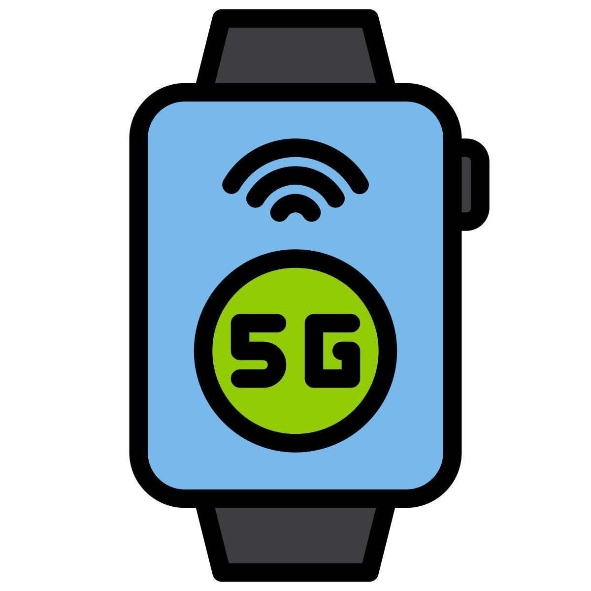 smartwatch icon