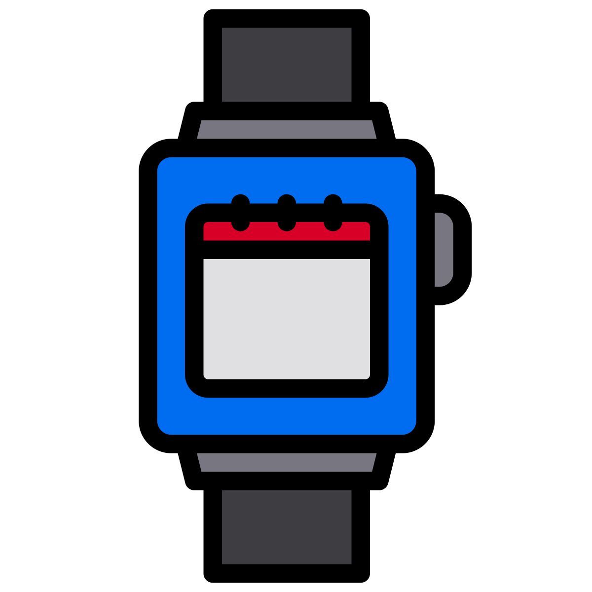 smartwatch icon