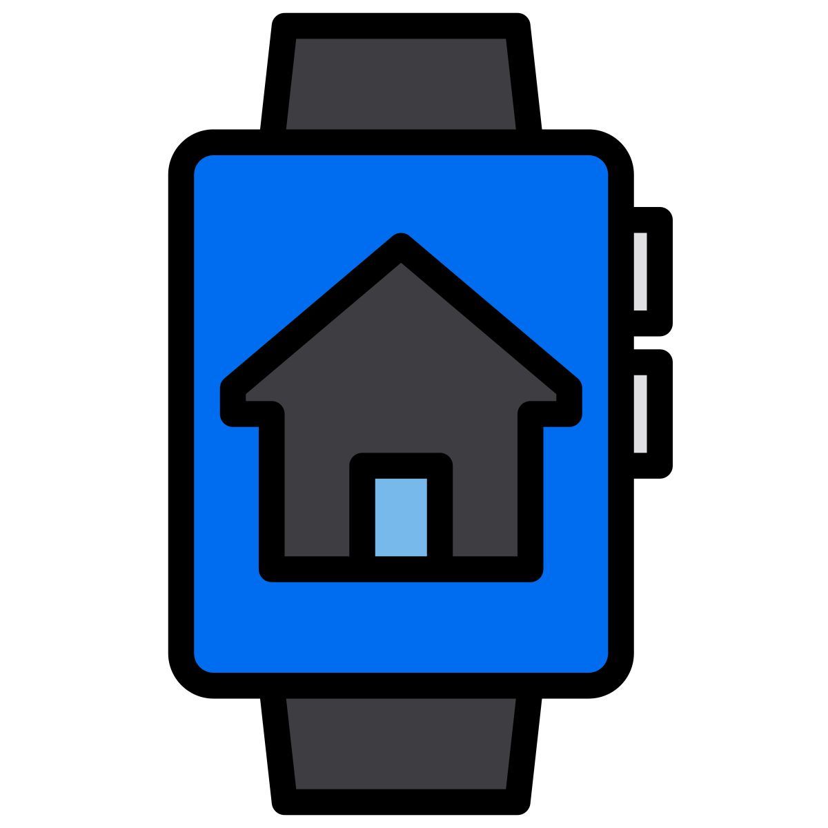 smartwatch icon
