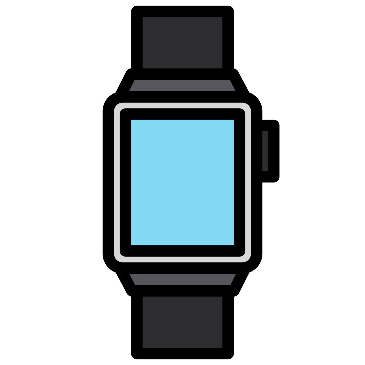 smartwatch icon