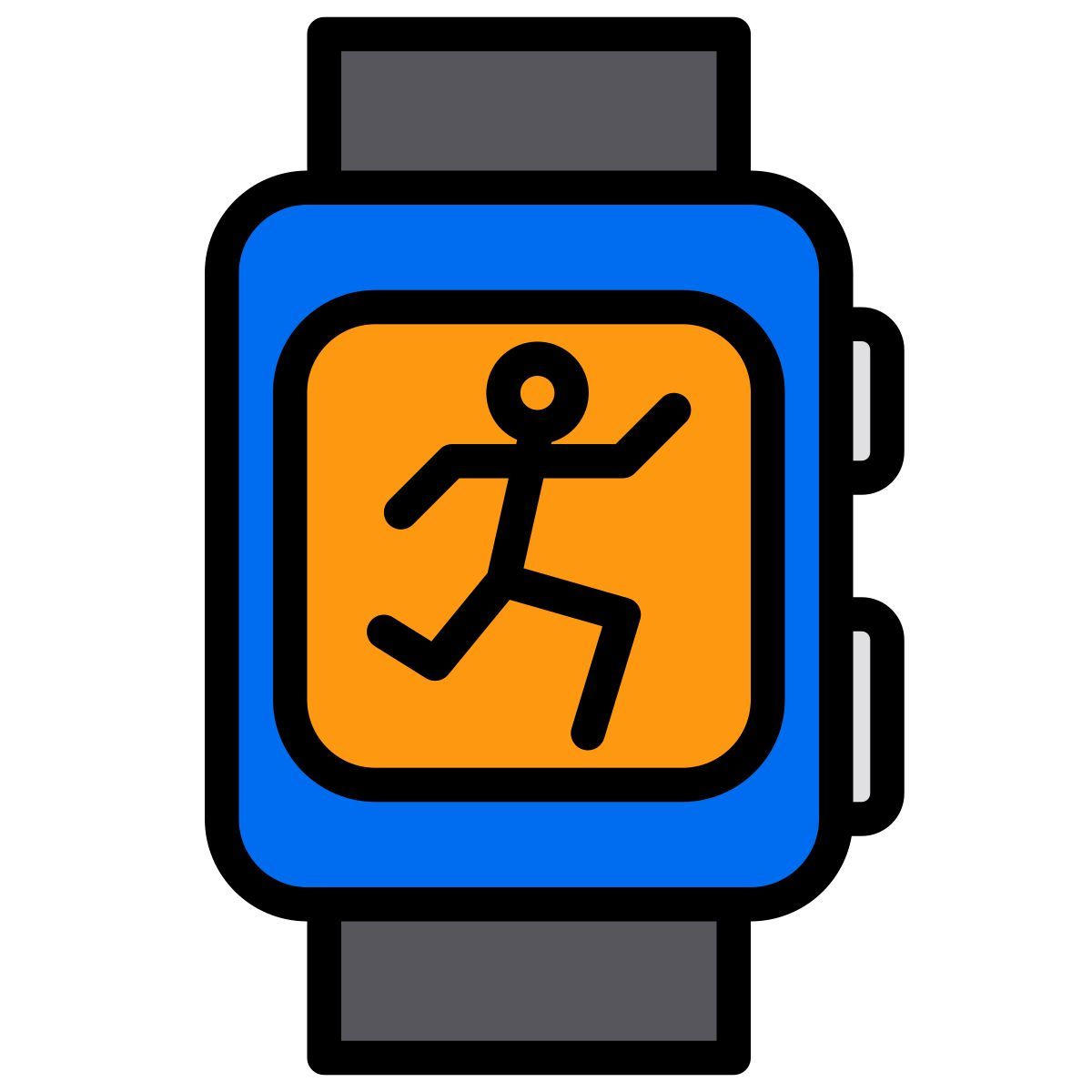smartwatch icon