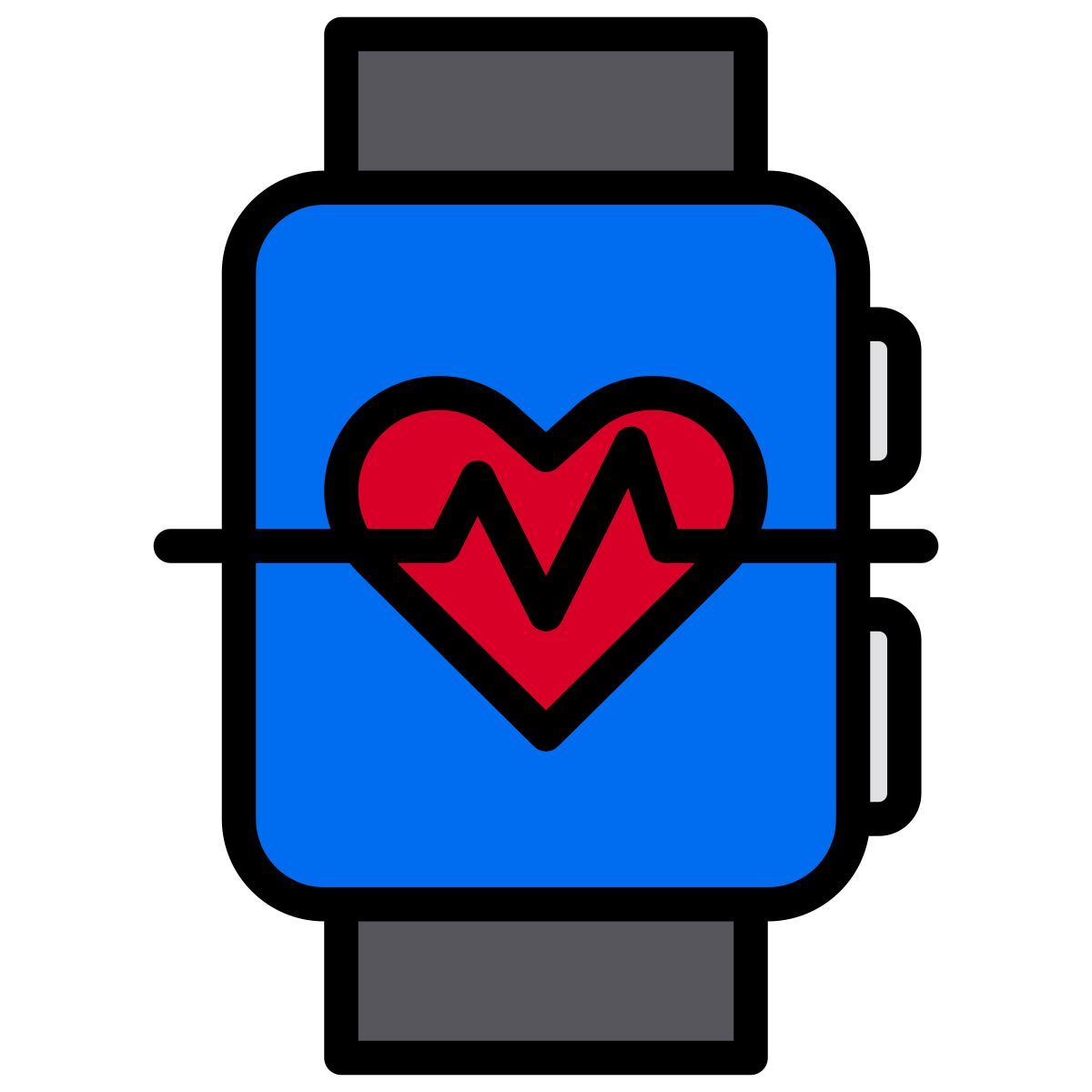 smartwatch icon