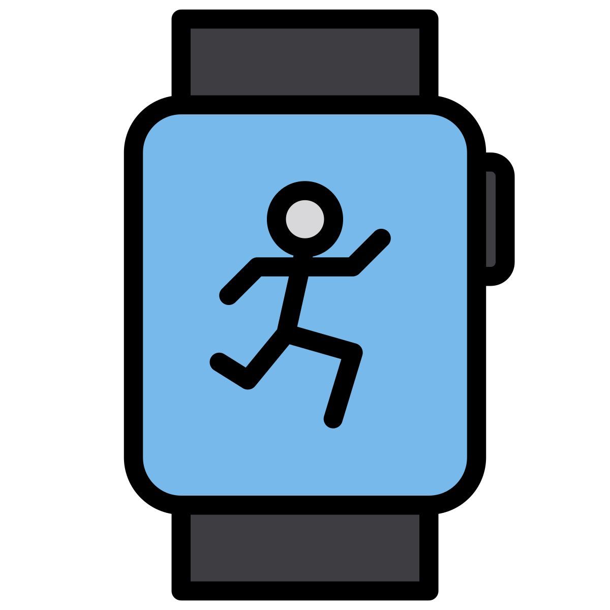 smartwatch icon