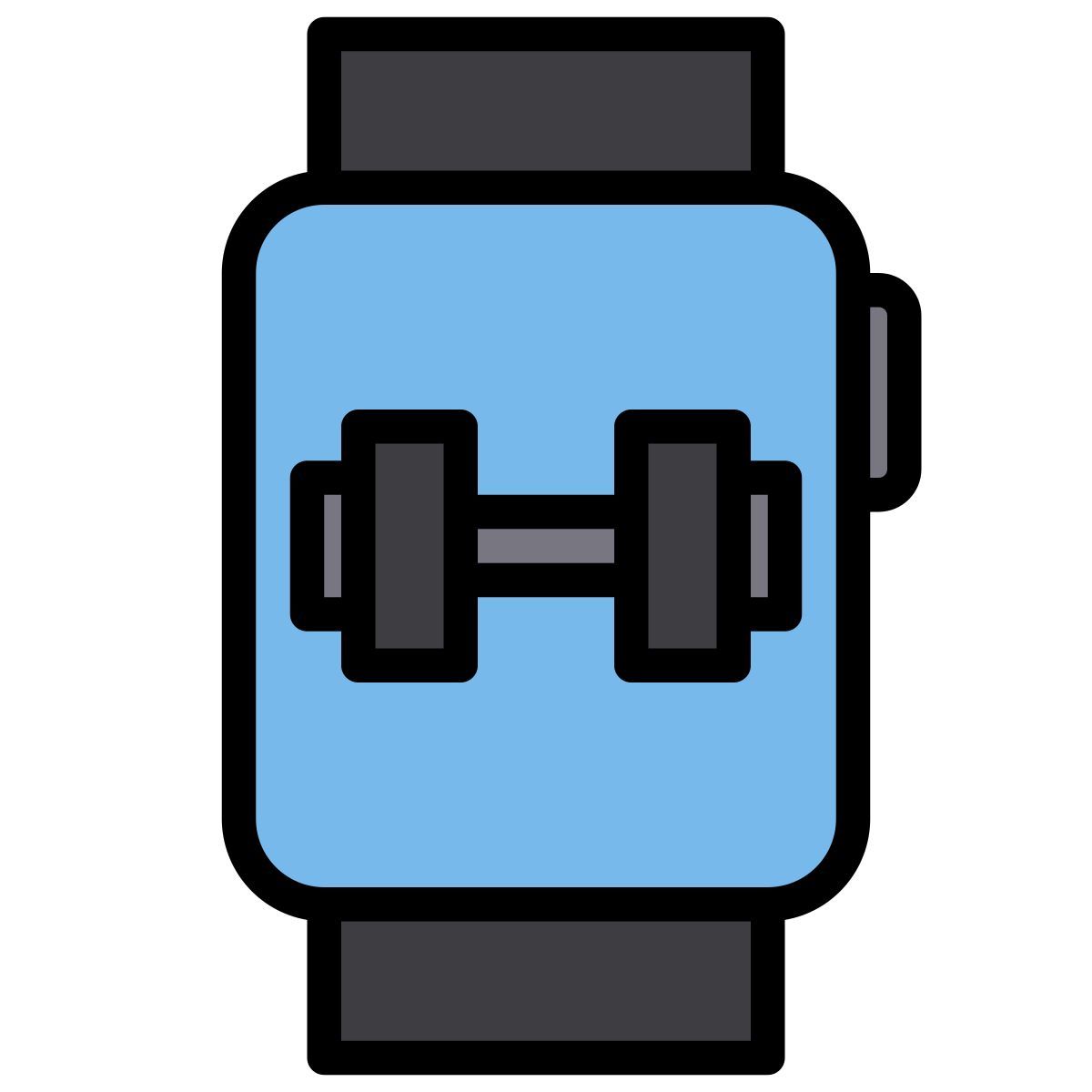 smartwatch icon