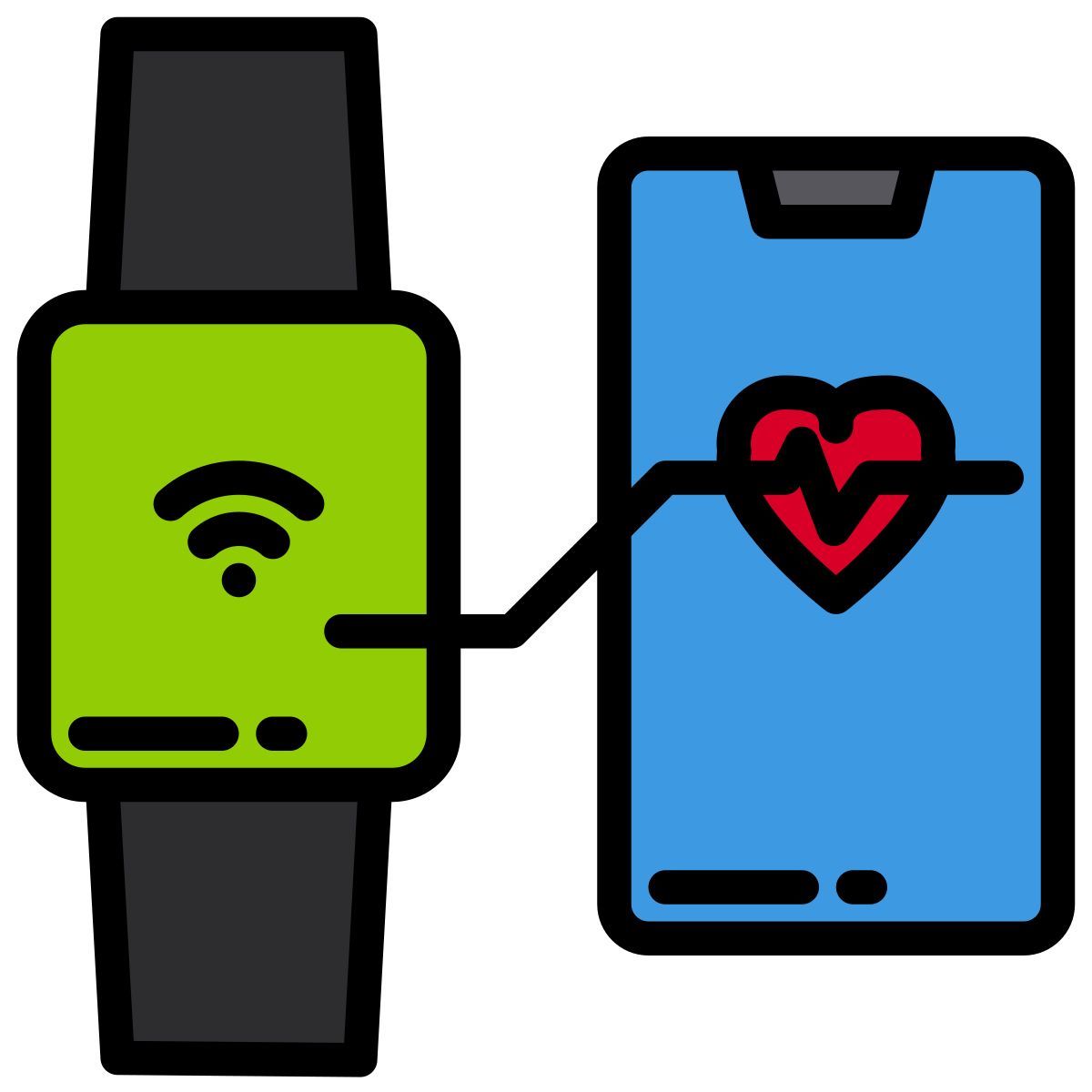 smartwatch icon