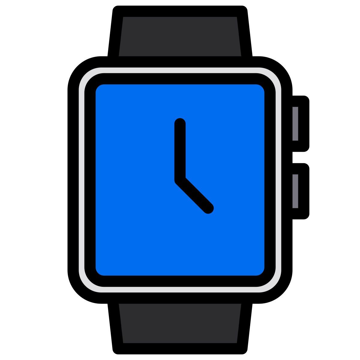 smartwatch icon