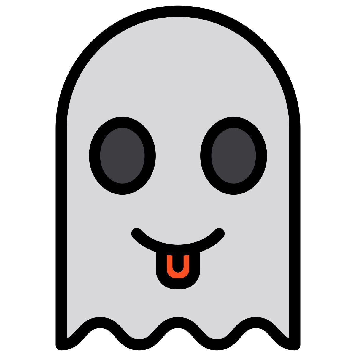 ghost icon