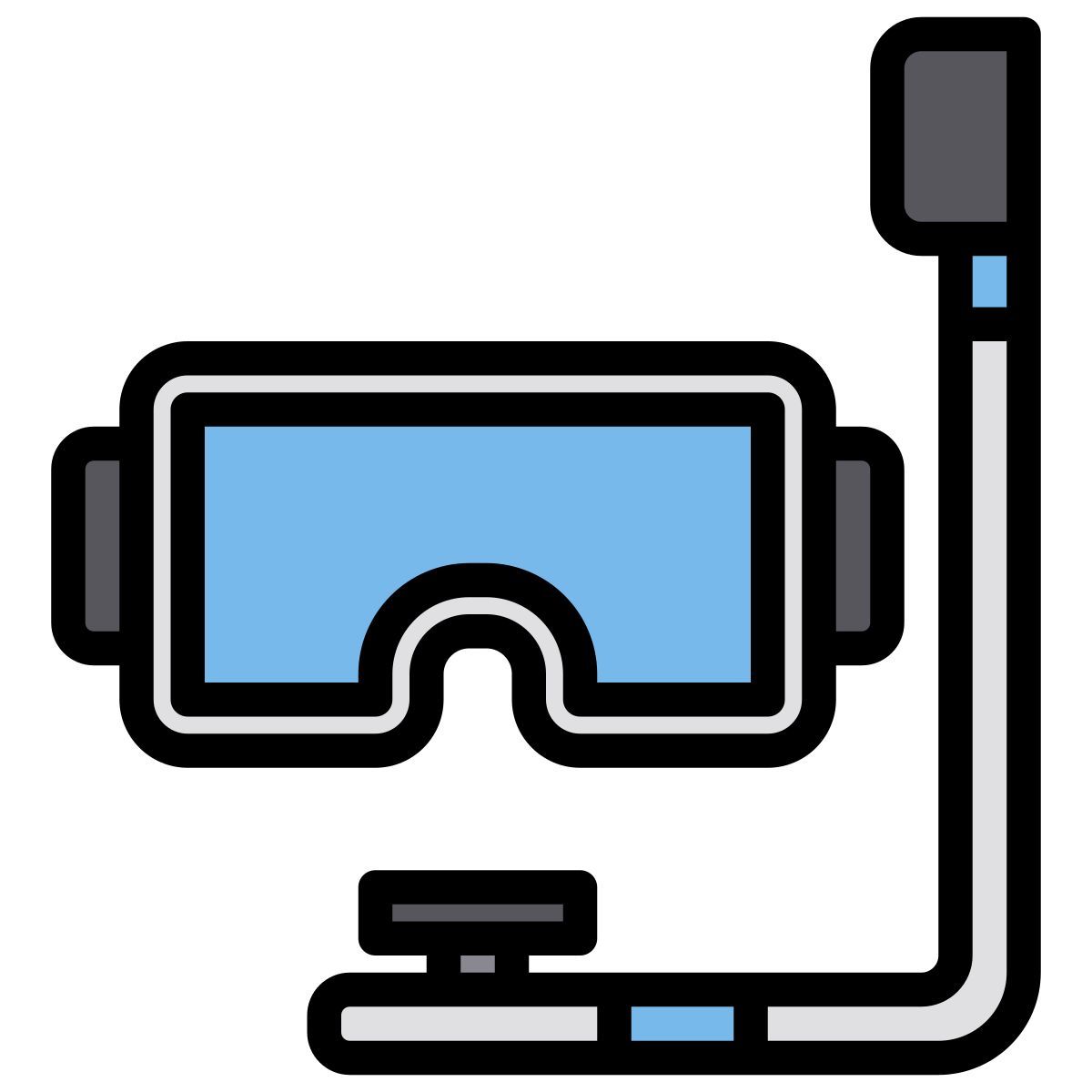 snorkle icon