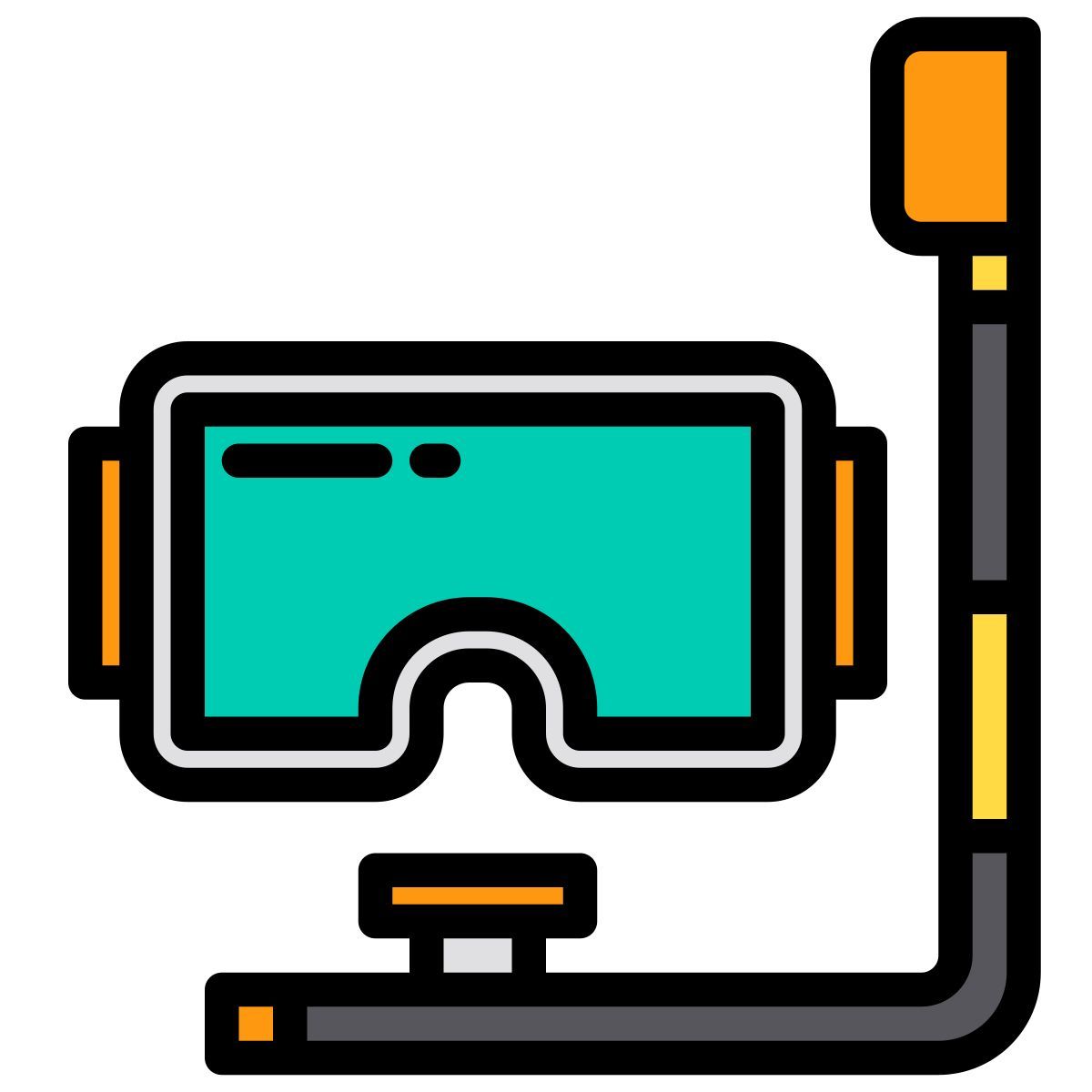 snorkle icon