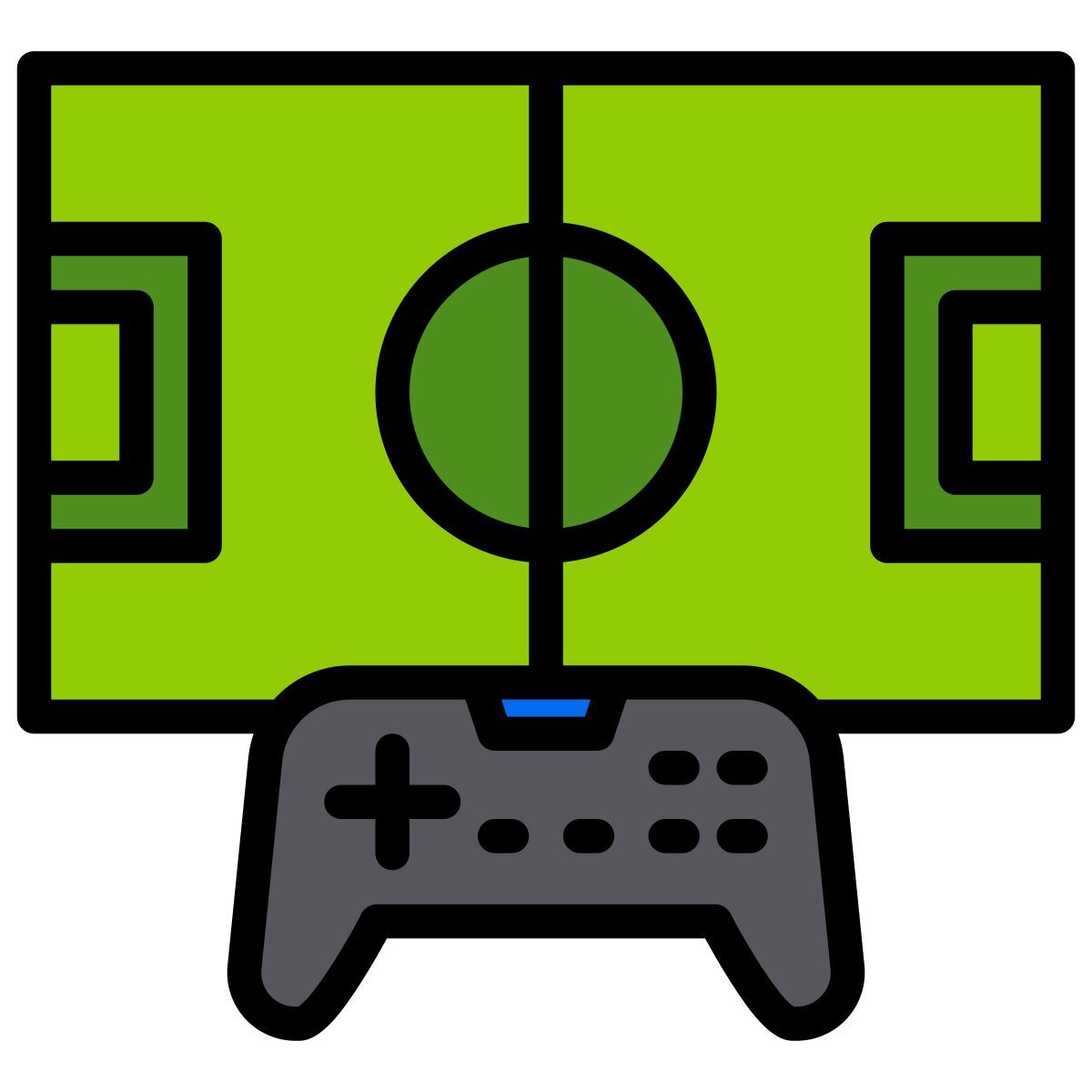 soccer icon