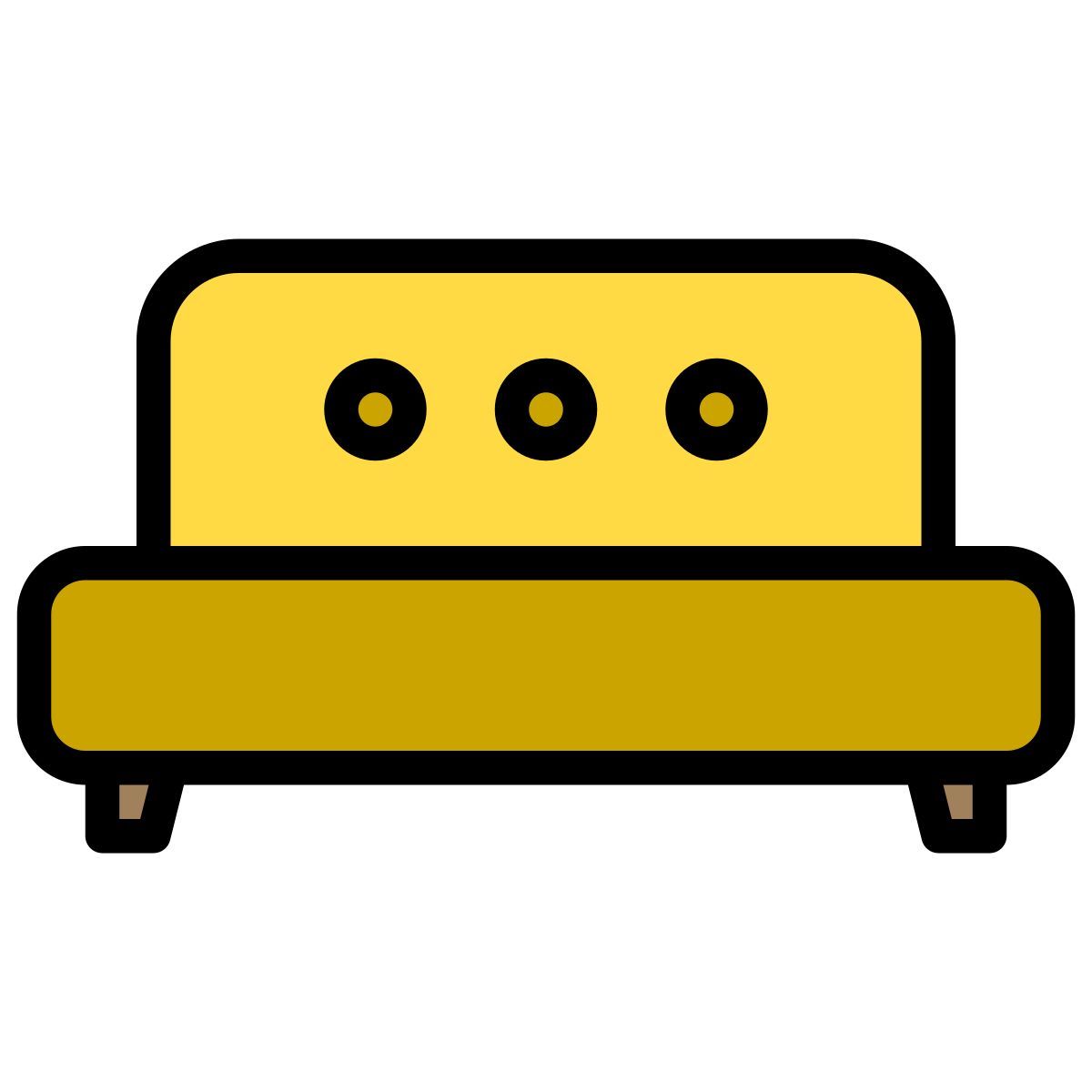 sofa icon