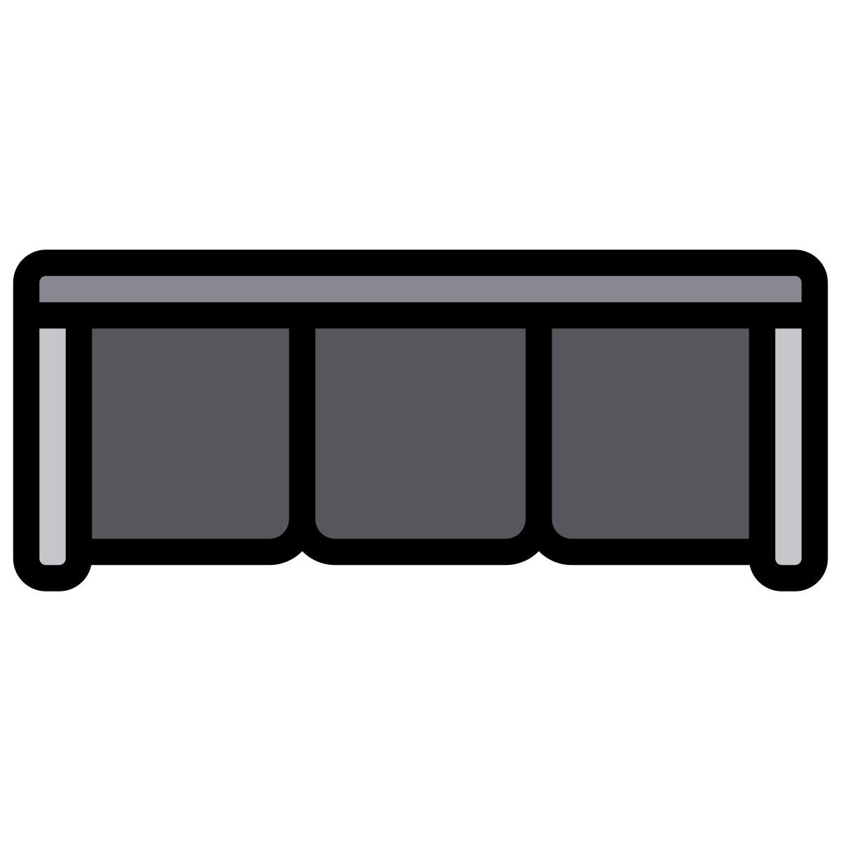 sofa icon